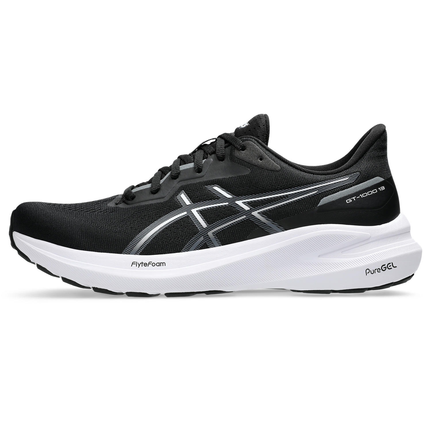 Asics Laufschuh "GT-1000 13", für mehr Stabilität günstig online kaufen