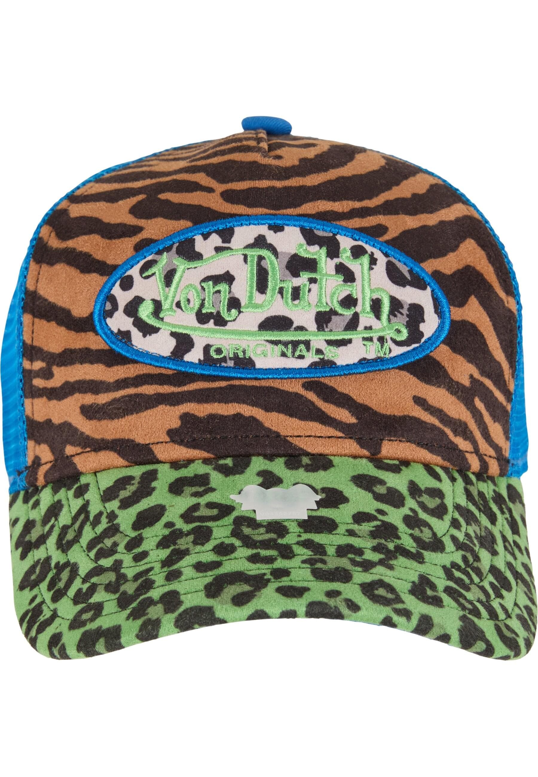 Von Dutch Trucker Cap "Von Dutch TRUCKER BOSTON CAPS" günstig online kaufen