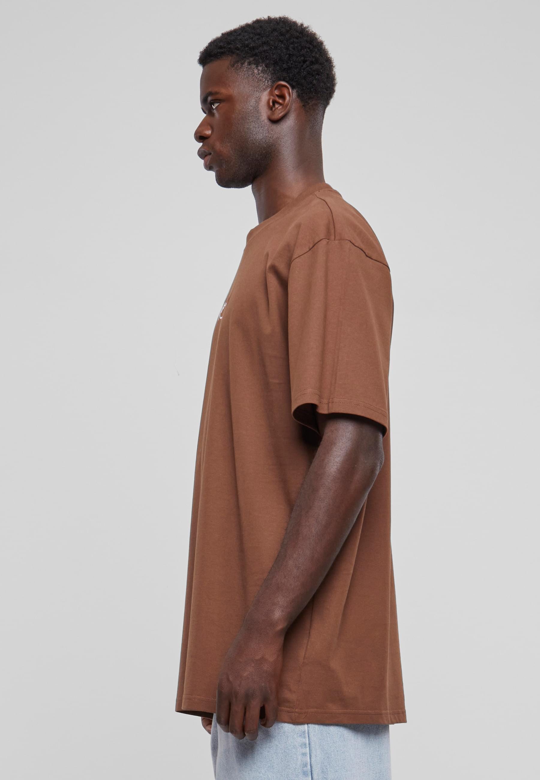 Karl Kani T-Shirt »Karl Kani Herren«, (1 tlg.)
