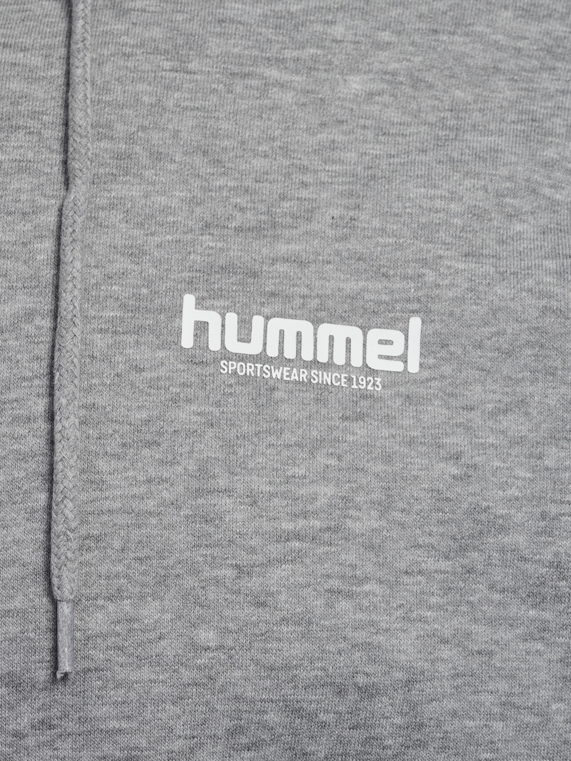 hummel Kapuzensweatshirt »HMLLEGACY 2.0 ZIP HOODIE«, sportlicher Schnitt, für vielseitige Aktivitäten, mit Kapuze
