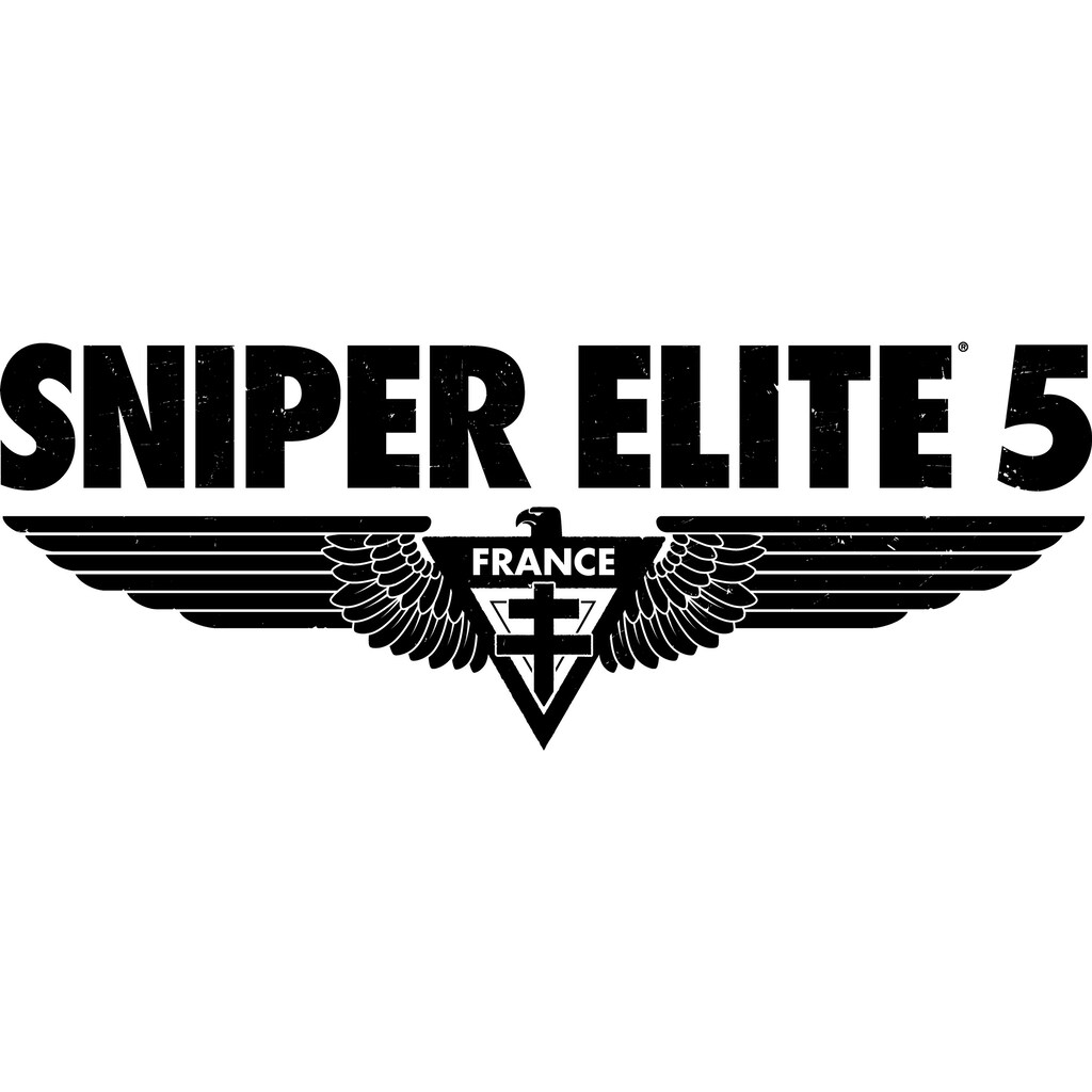 Spielesoftware »Sniper Elite 5«, PlayStation 4