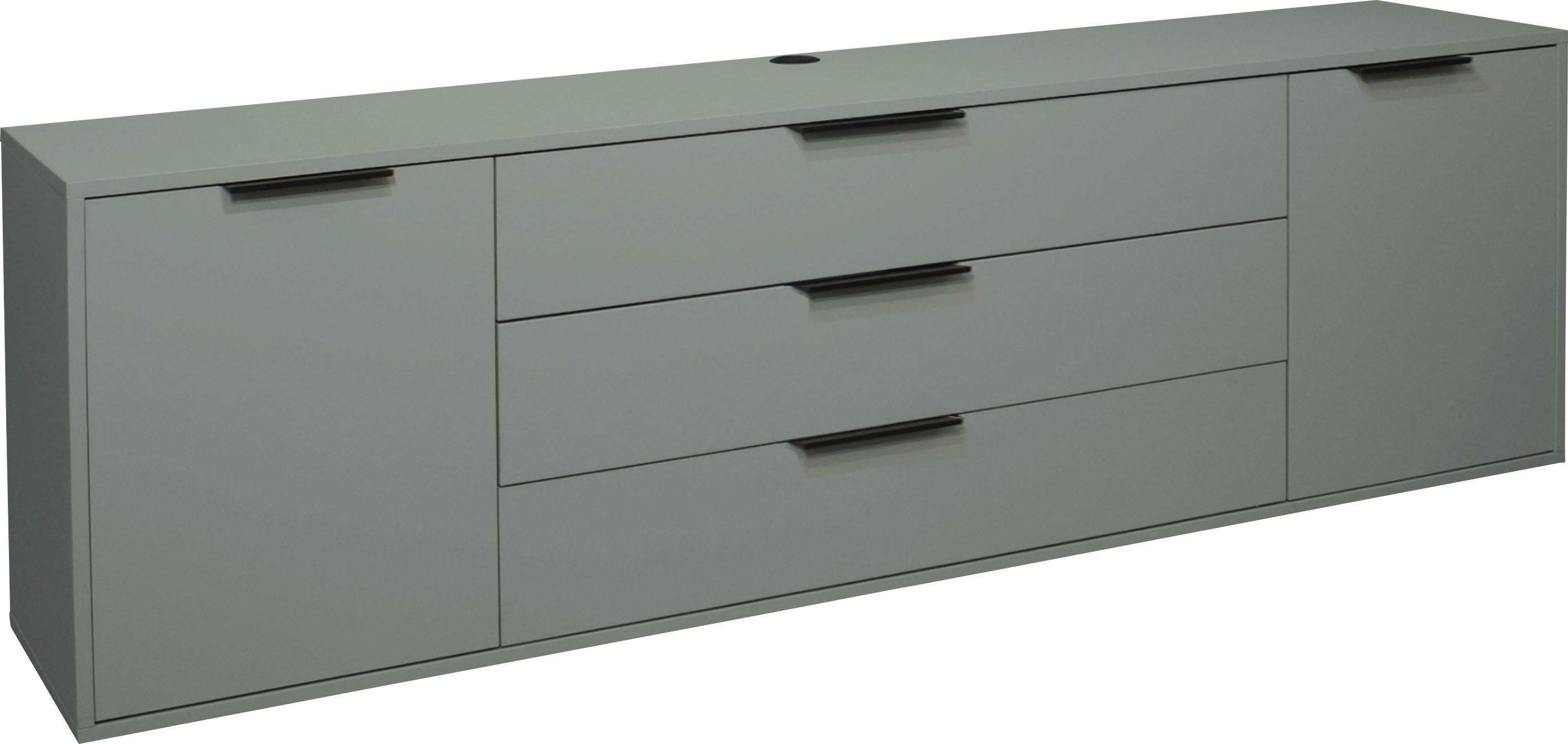 Mäusbacher Sideboard "Bonnie" Modernes Sideboard