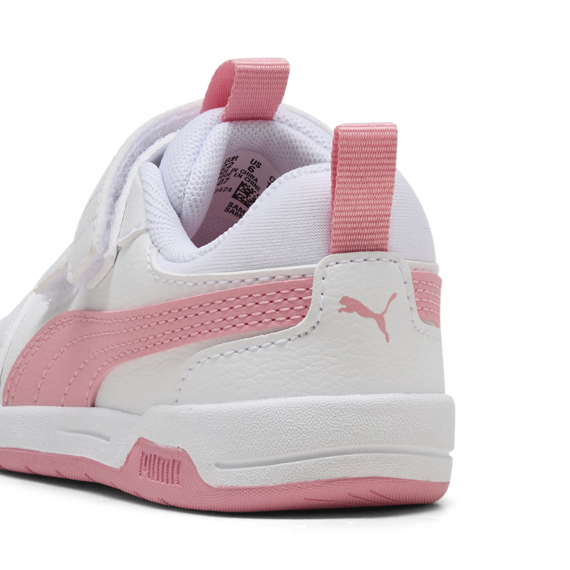 PUMA Sneaker »Multiflex 2 Sneakers Kinder«