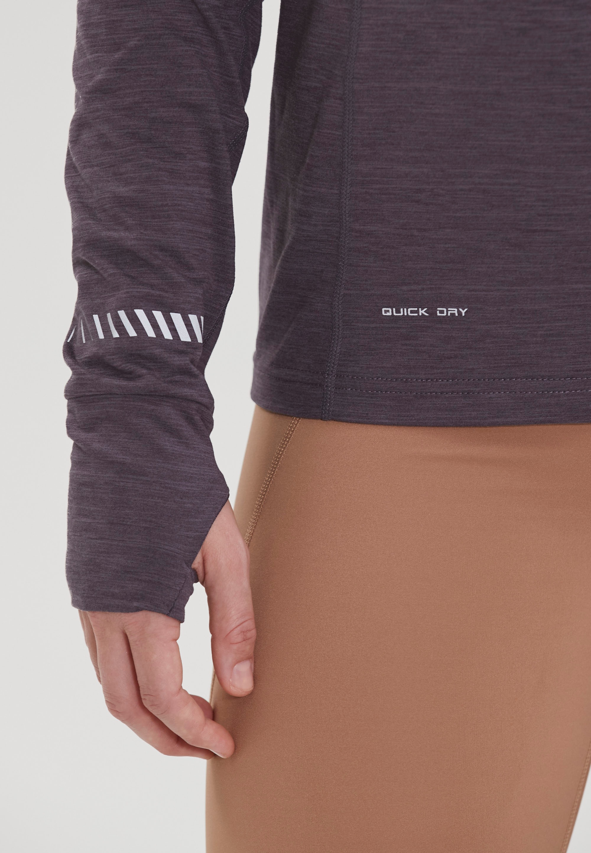 ENDURANCE Funktionsshirt »CANNA V2 PERFORMANCE«, (1 tlg.), mit innovativer QUICK DRY Technologie