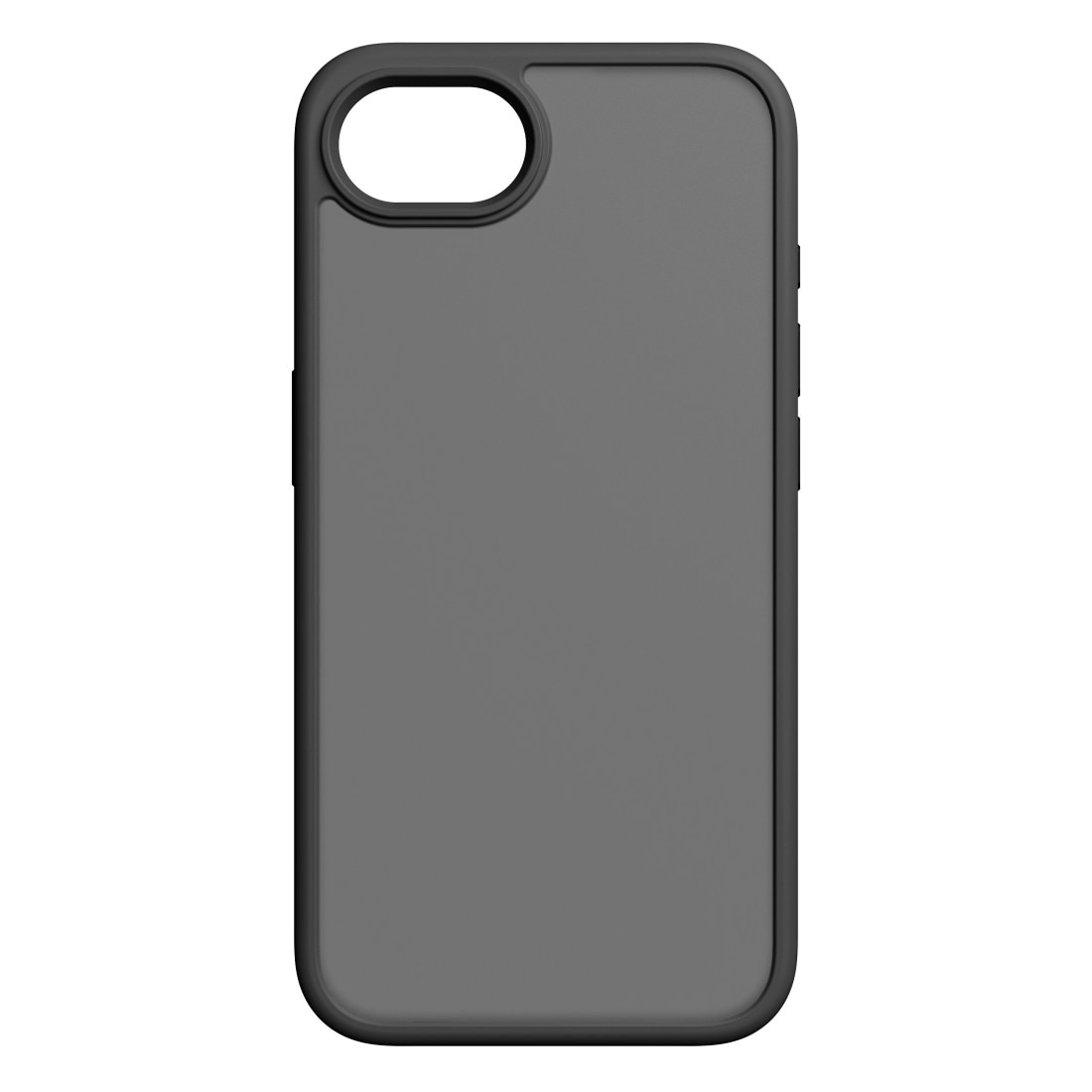 BLACKROCK Smartphone-Hülle »Handyhülle "Hybrid Case" für Apple iPhone 16e«