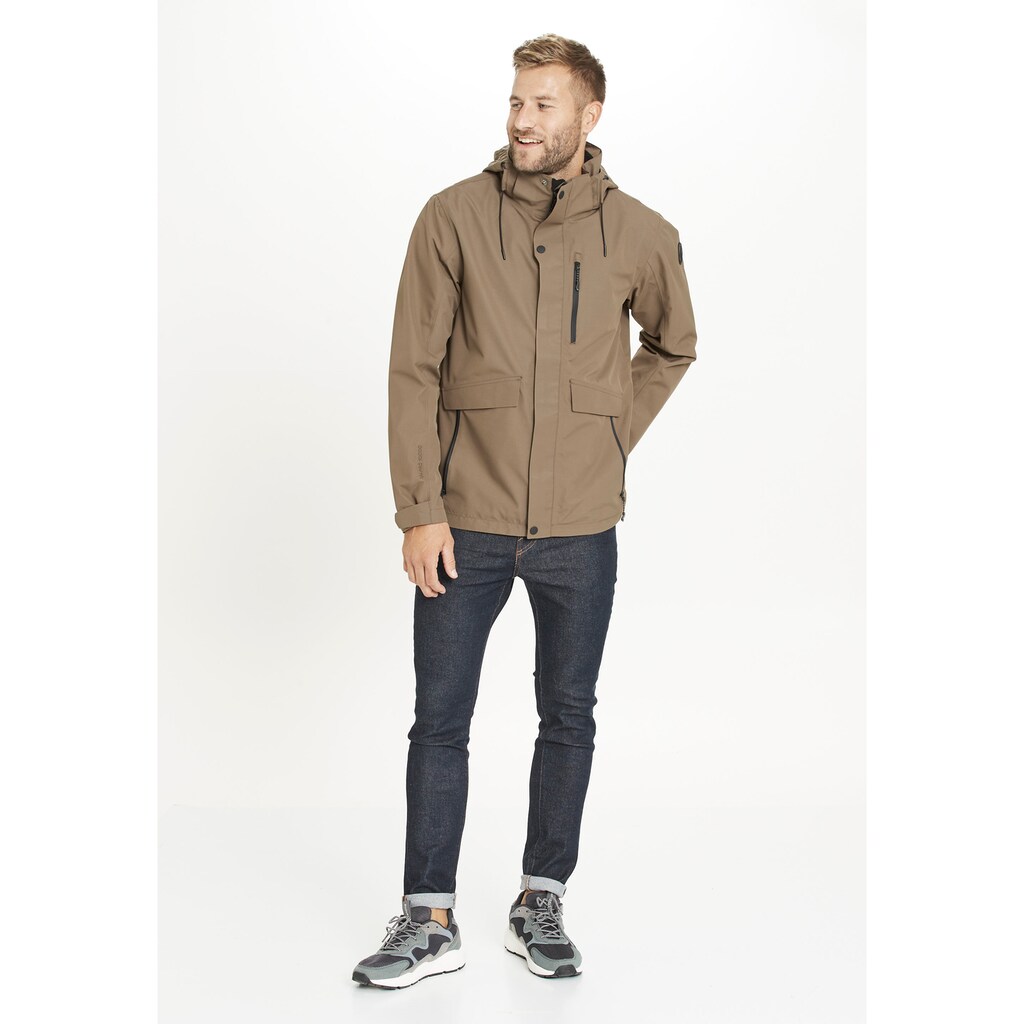 WHISTLER Outdoorjacke »Acer«