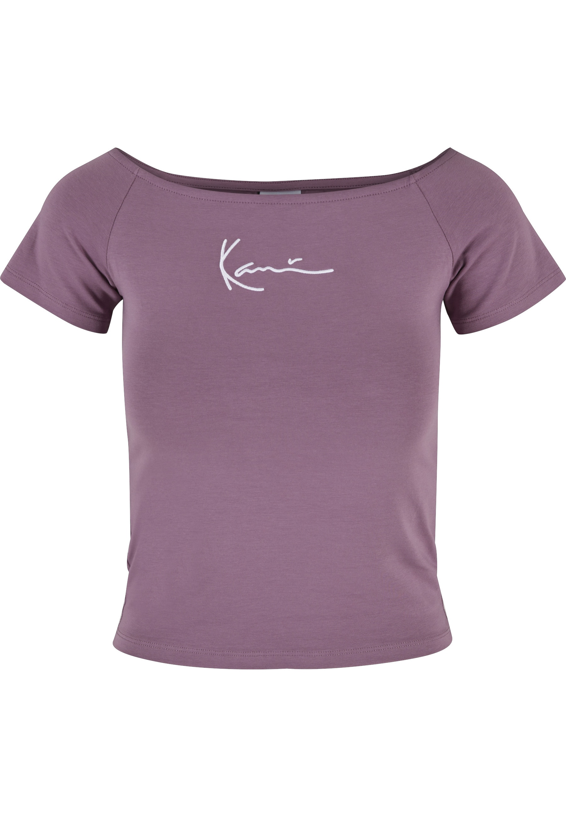 Karl Kani T-Shirt "Karl Kani Damen" 1 Stk. günstig online kaufen