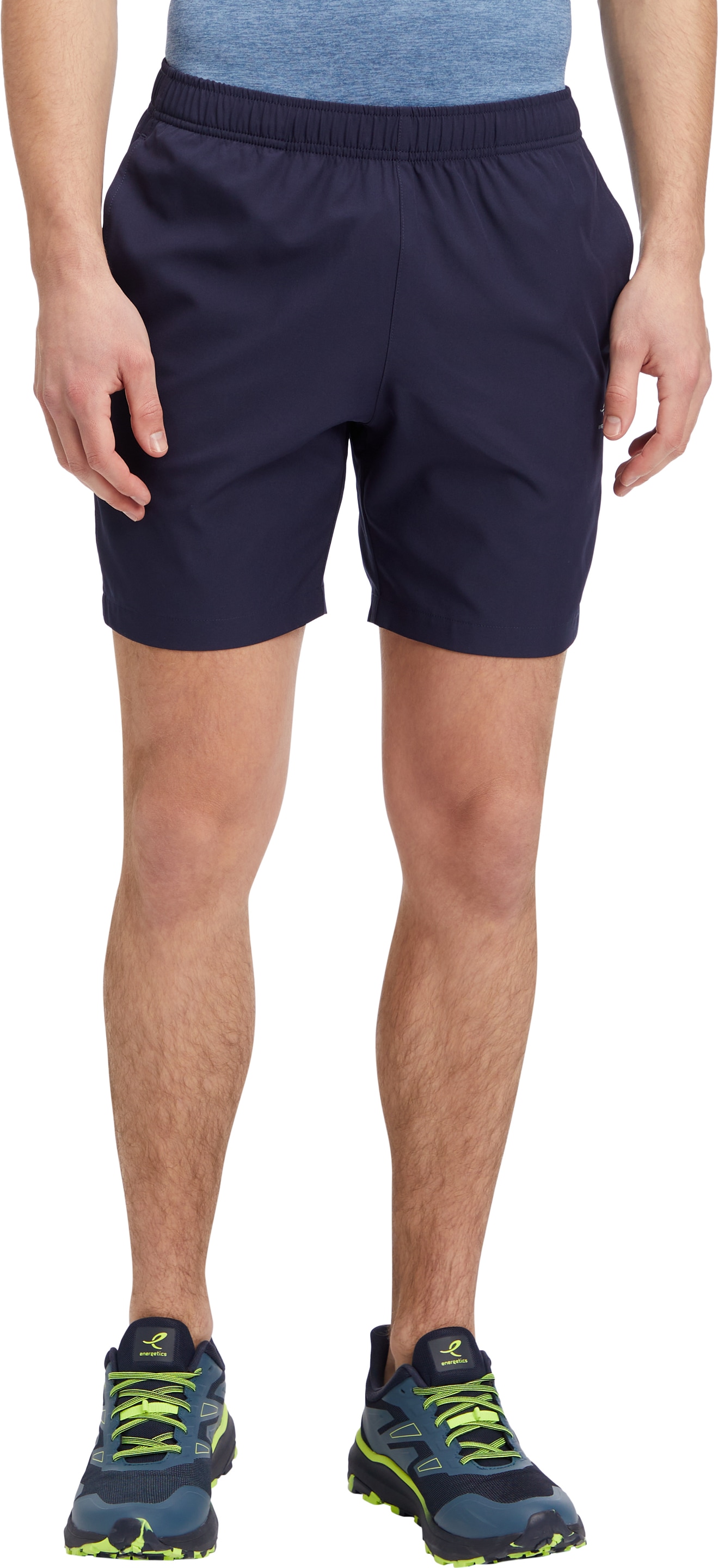 Energetics Shorts "HE.-SHORTS THILO M" aus elastischem 4-Wege-Stretchmateri günstig online kaufen