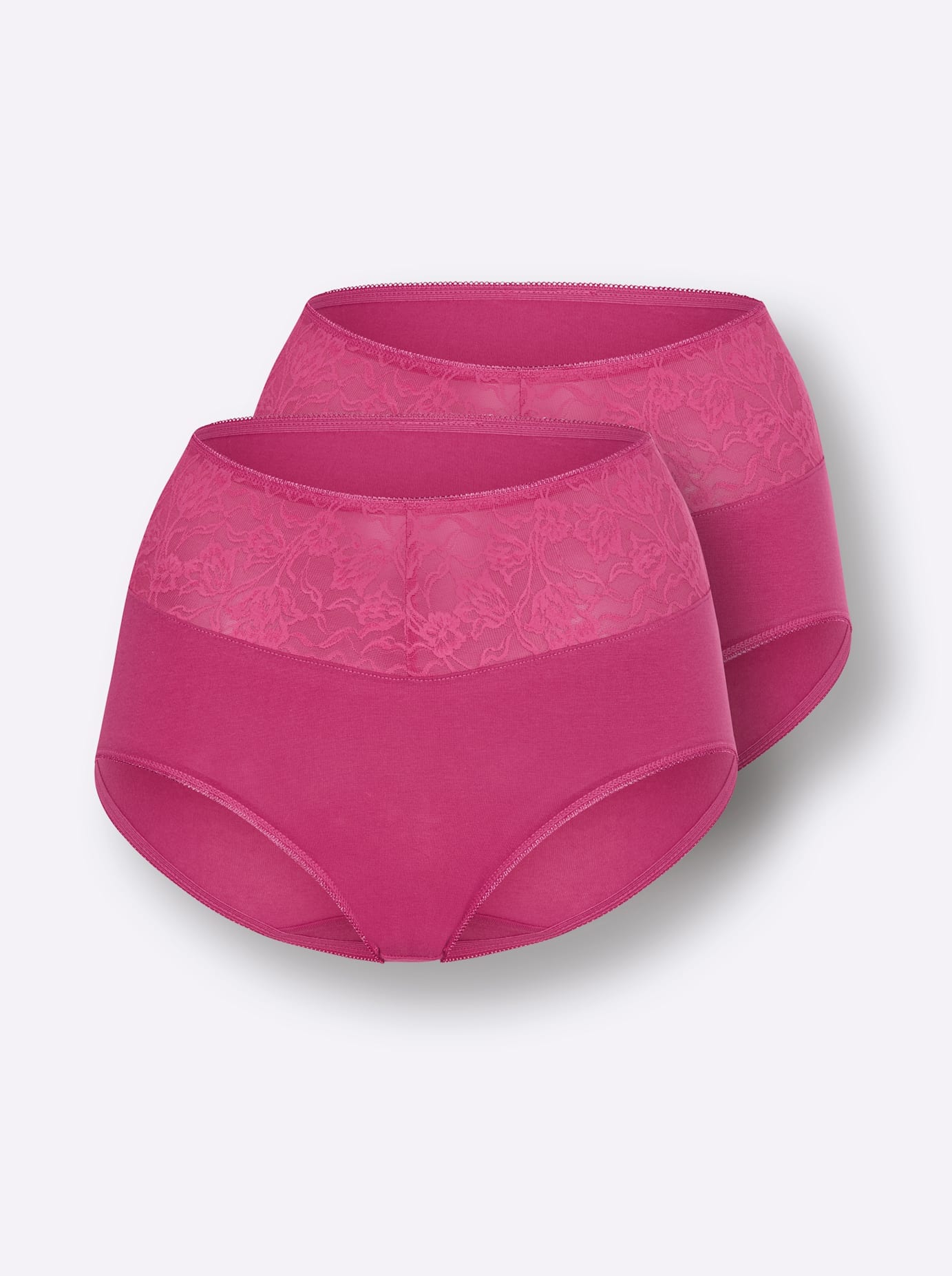 wäschepur Taillenslip