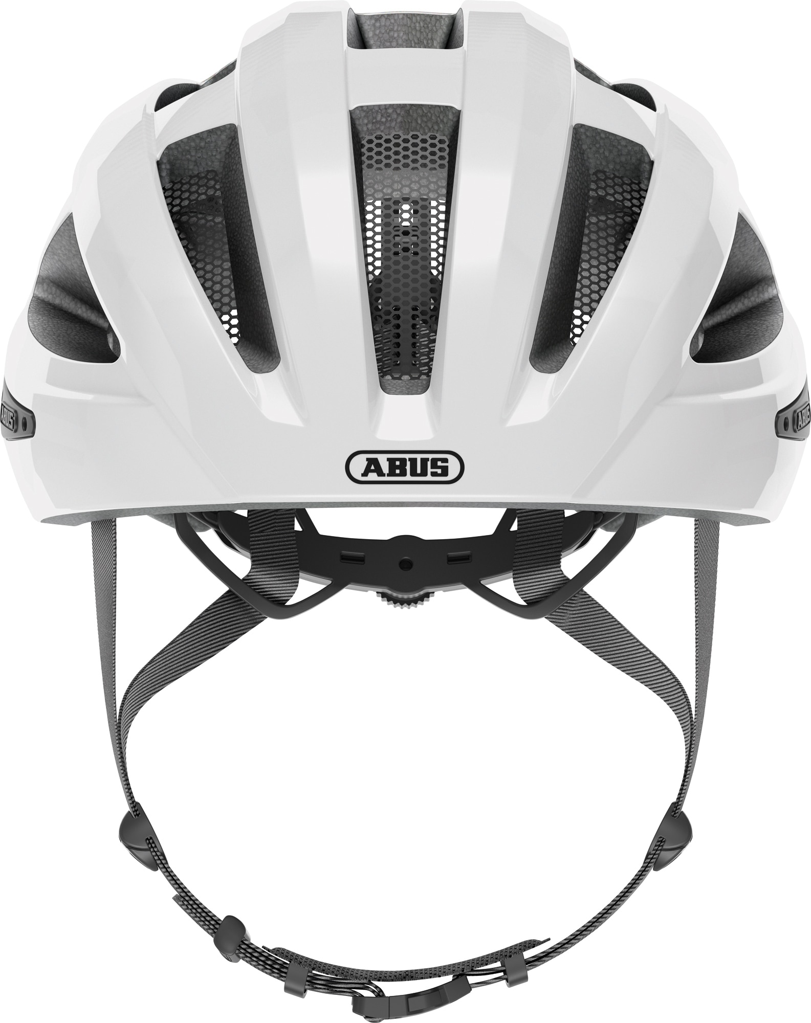 ABUS Rennradhelm »MACATOR«