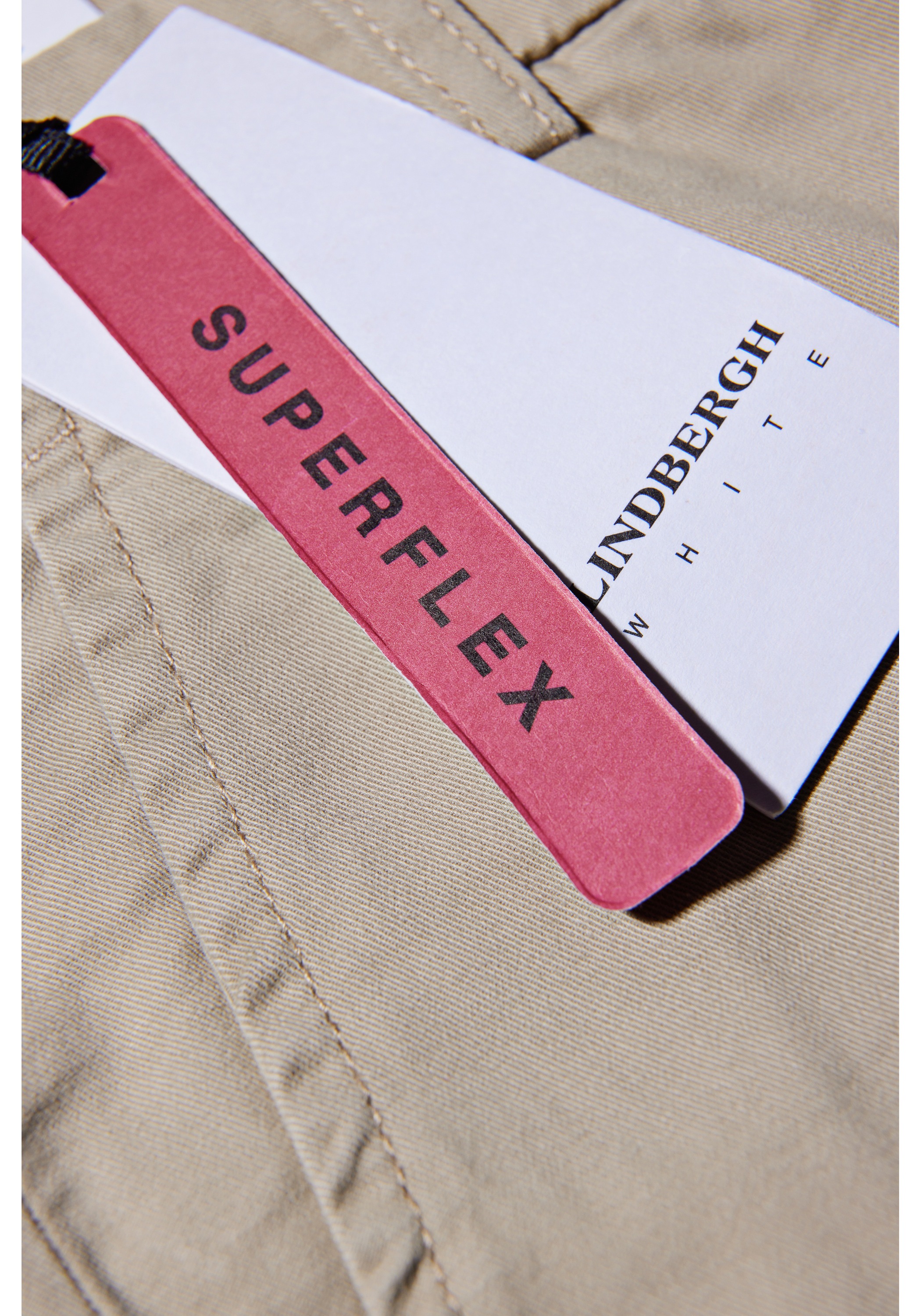 LINDBERGH Chinoshorts »Lindbergh Chino-Shorts«