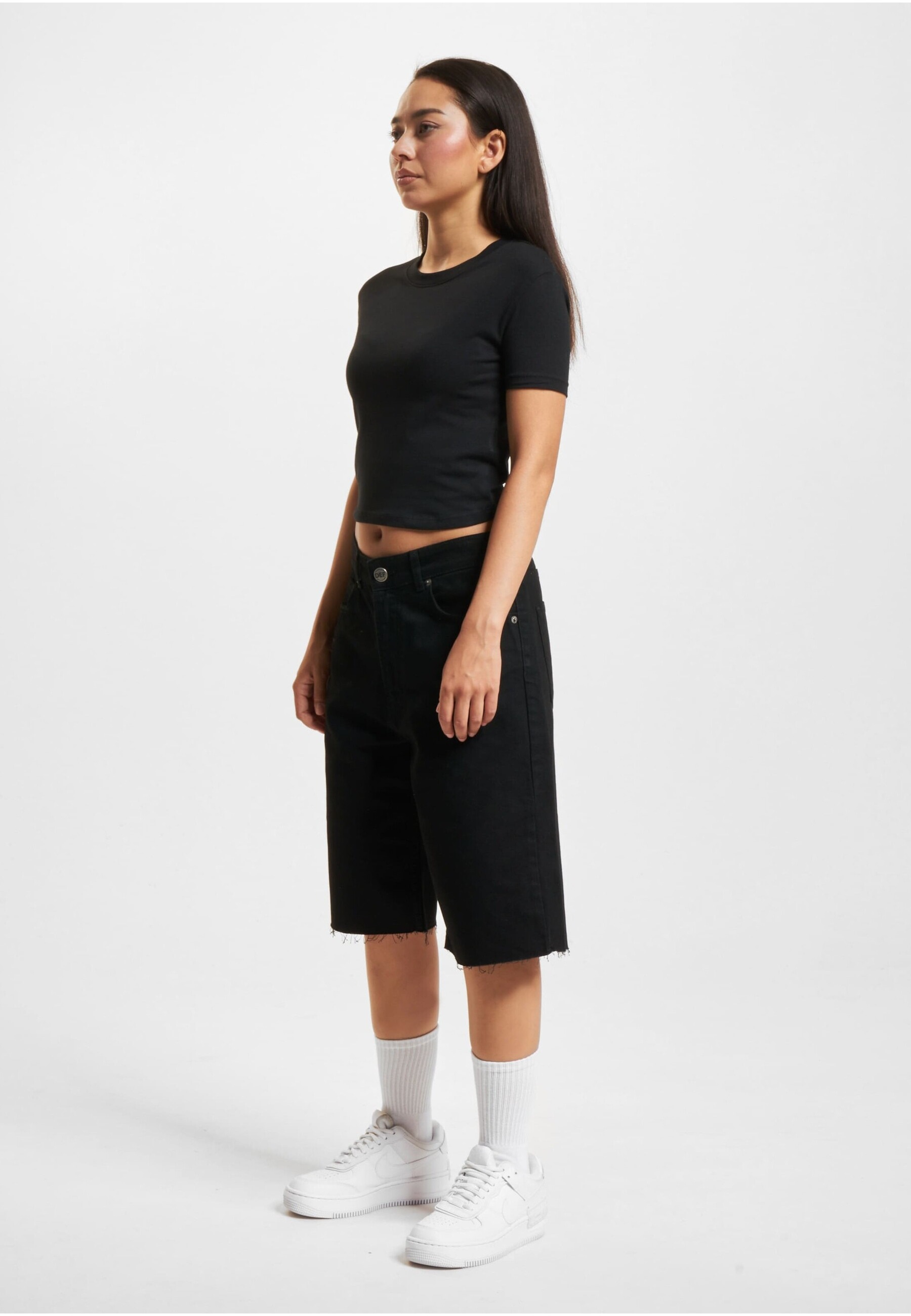 DEF T-Shirt »DEF DEF T-Shirts« 1 Stk.