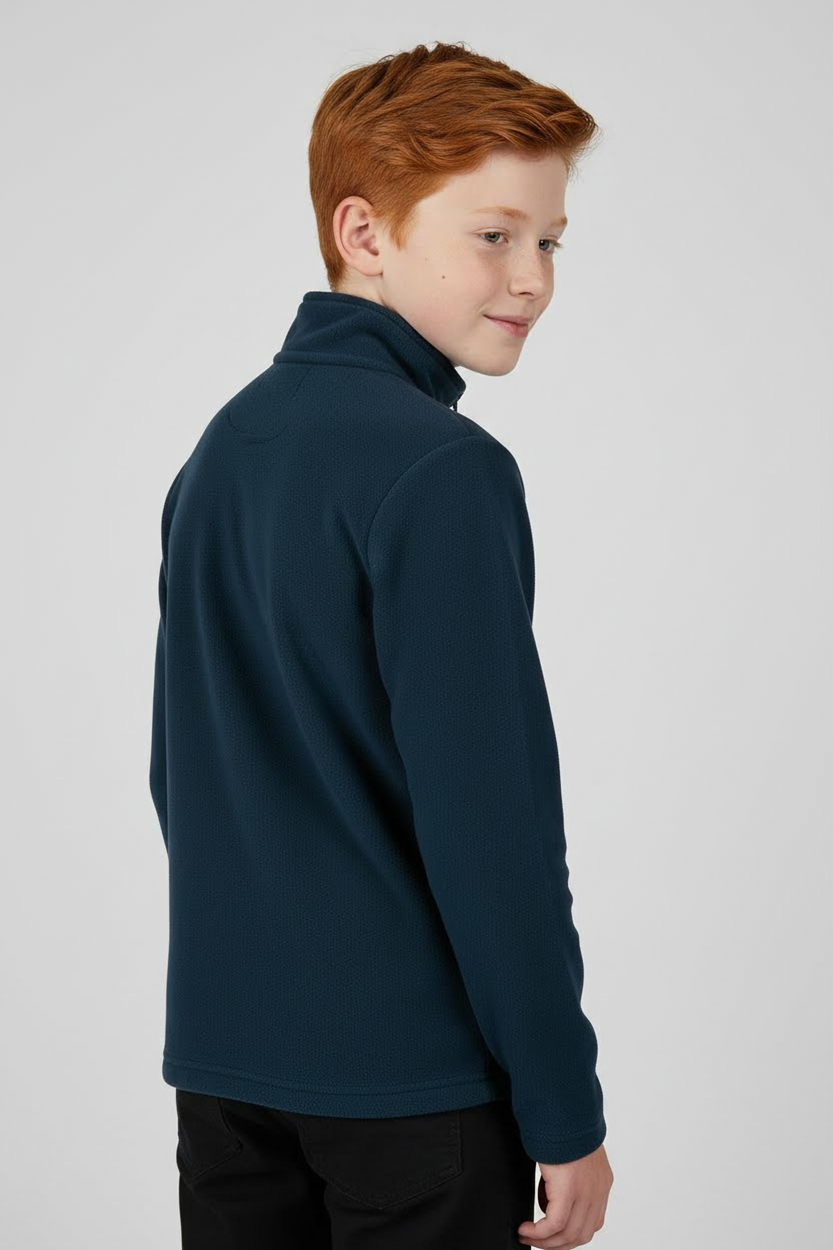 CMP Fleeceshirt »KID FLEECE SWEAT« 1 Stk. für Kinder