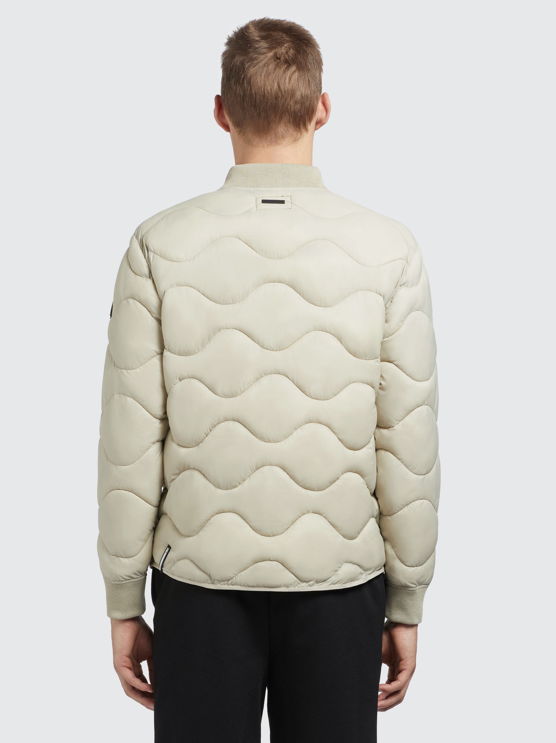 khujo Steppjacke »PICCO2«
