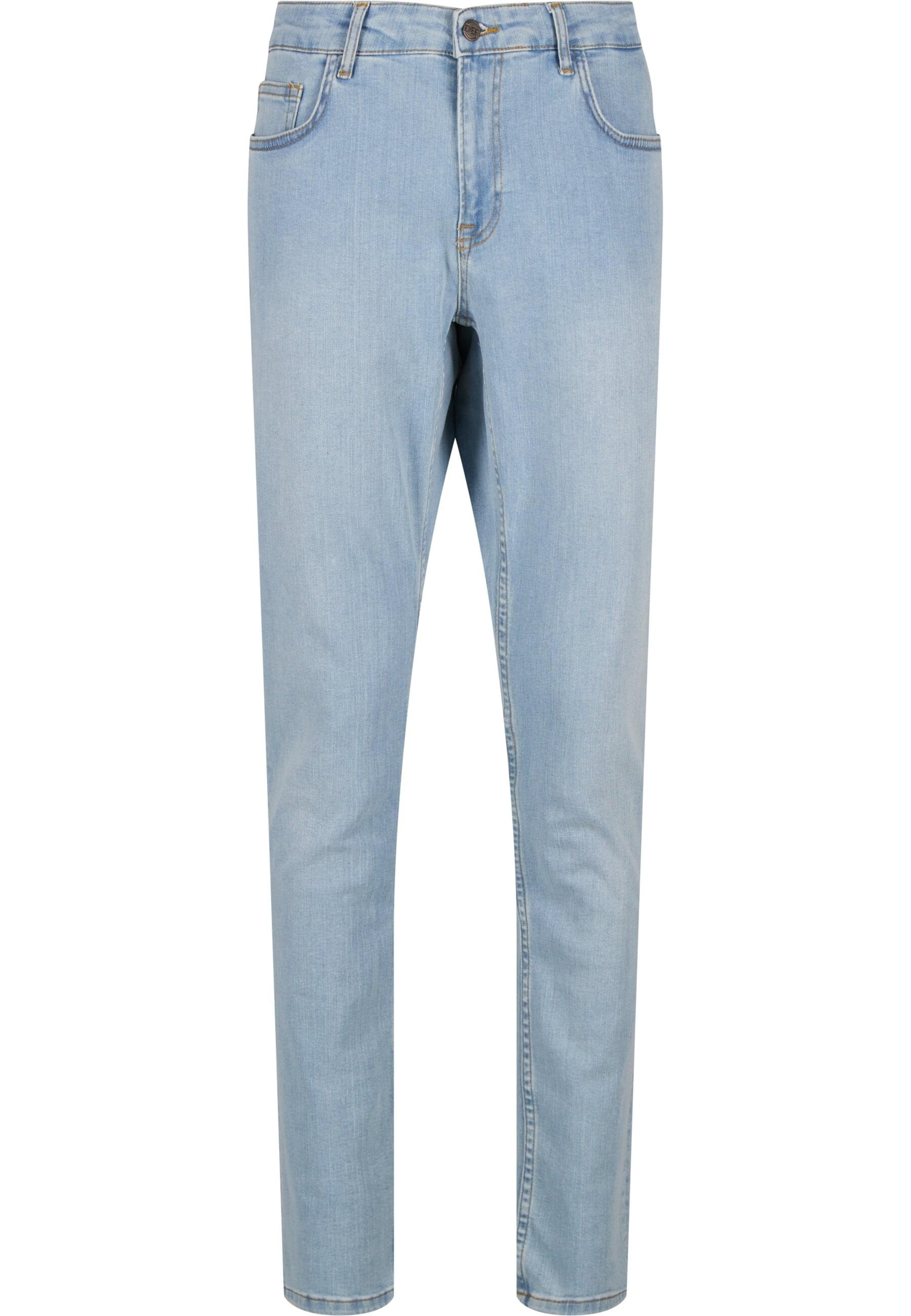 DEF Bequeme Jeans "DEF Herren Holger Jeans" 1 Stk. tlg. günstig online kaufen