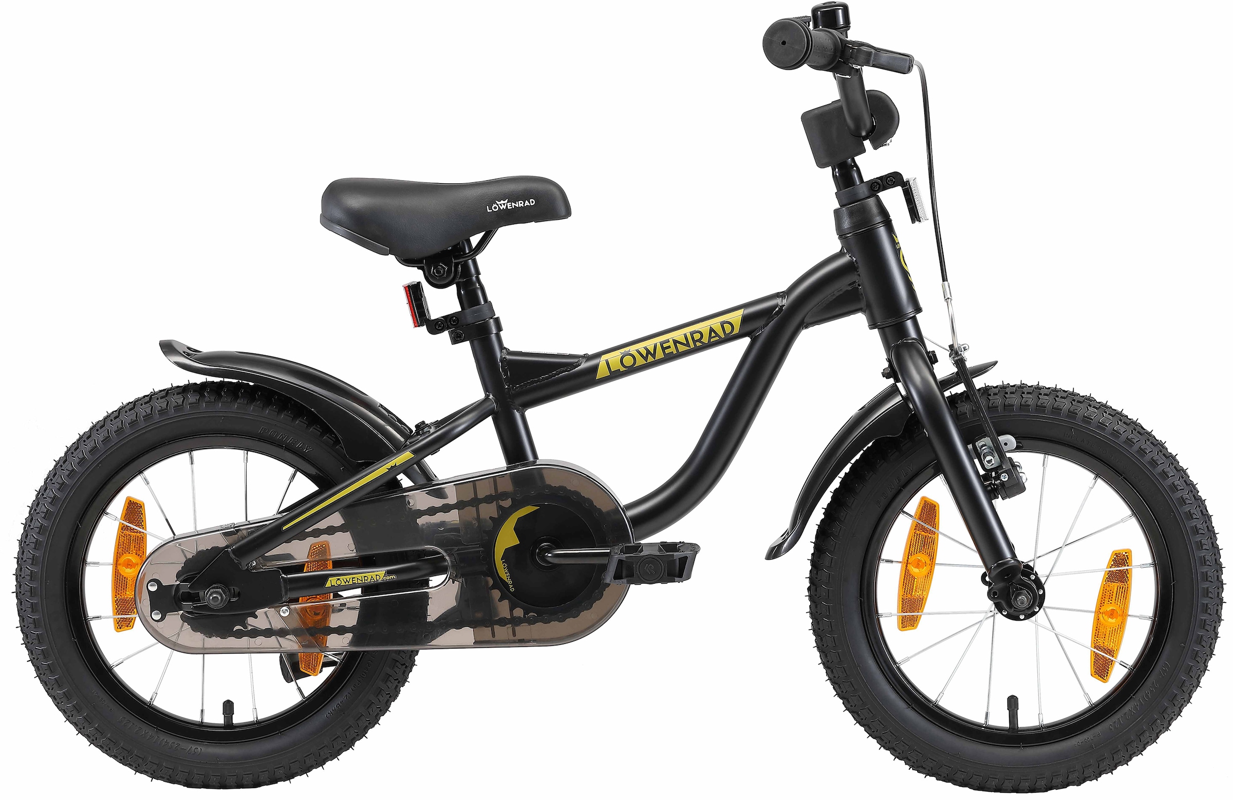 Löwenrad Kinderfahrrad "Sport", 1 Gang