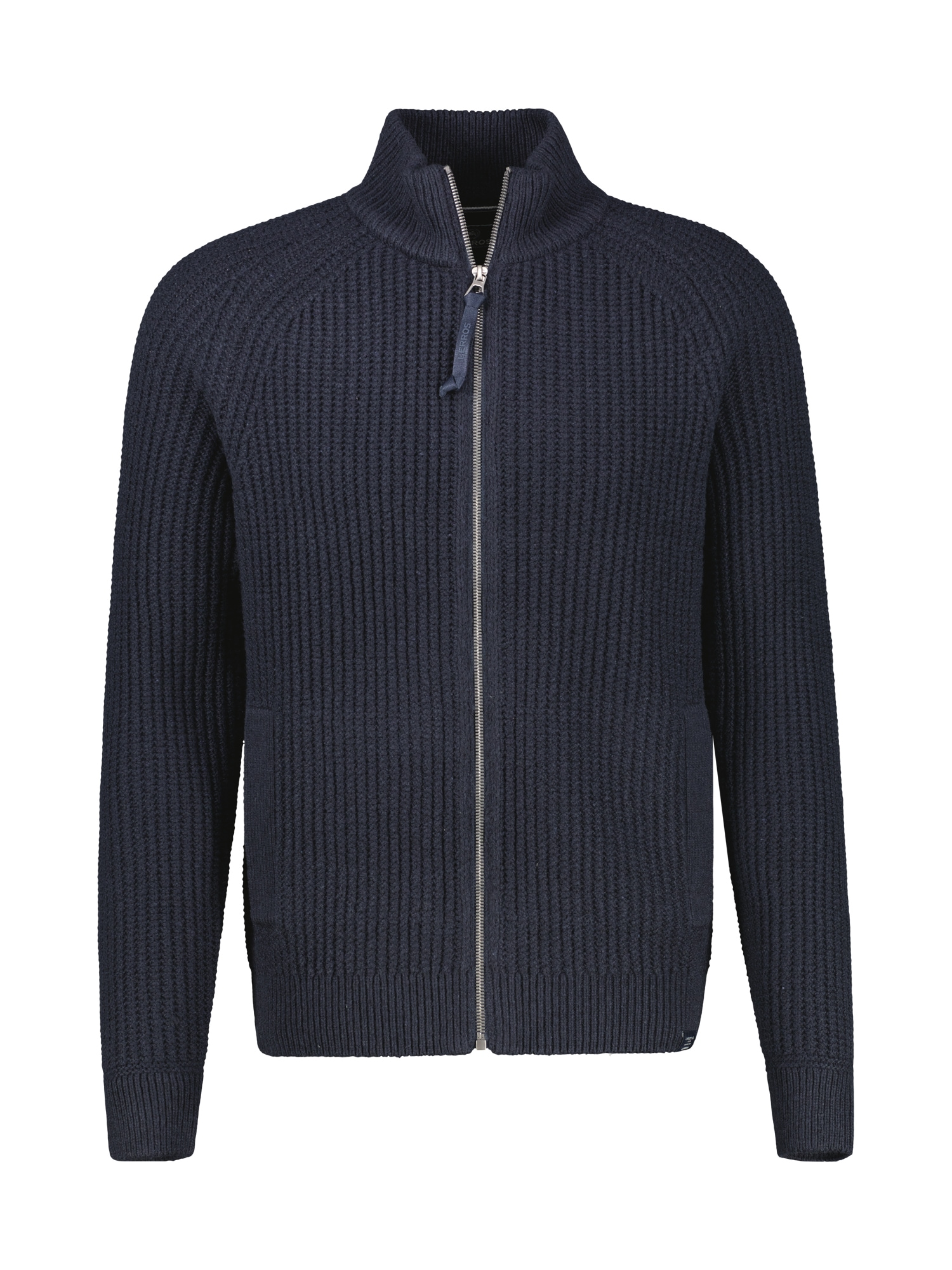 LERROS Strickjacke »Modische Strickjacke - casual und bequem«