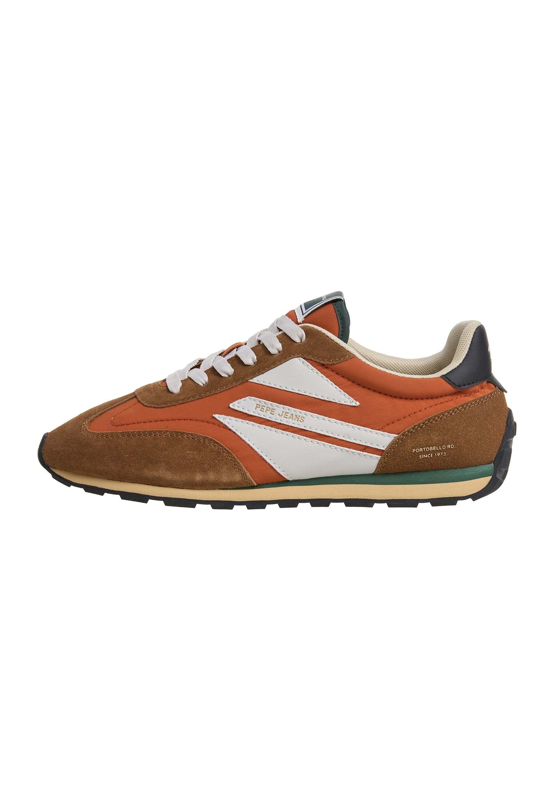 Pepe Jeans Trainingsschuh »trainers JASON RETRO M«