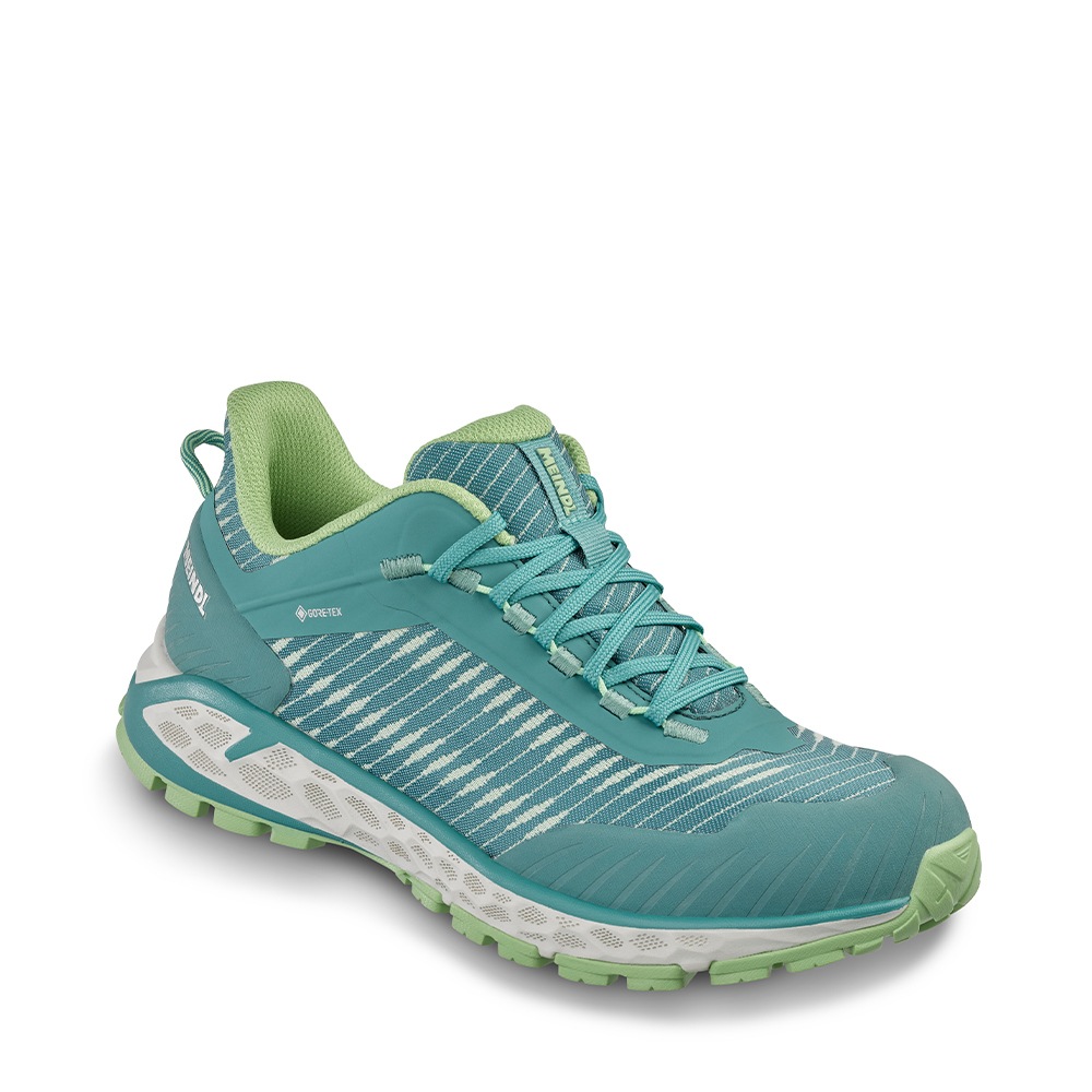 Meindl Wanderschuh "Power Walker Lady 46057"