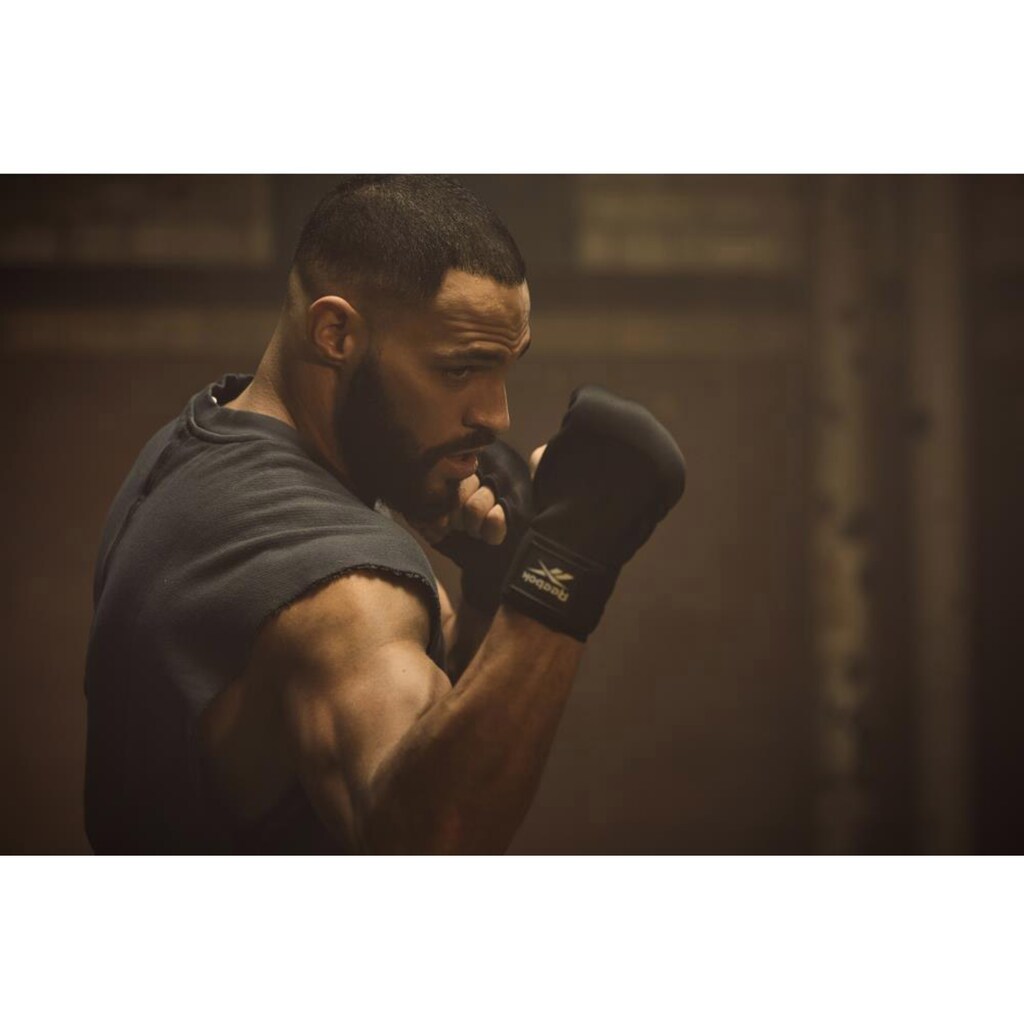 Reebok Boxbandagen »Reebok Handschuhe/Wraps für Combattraining«