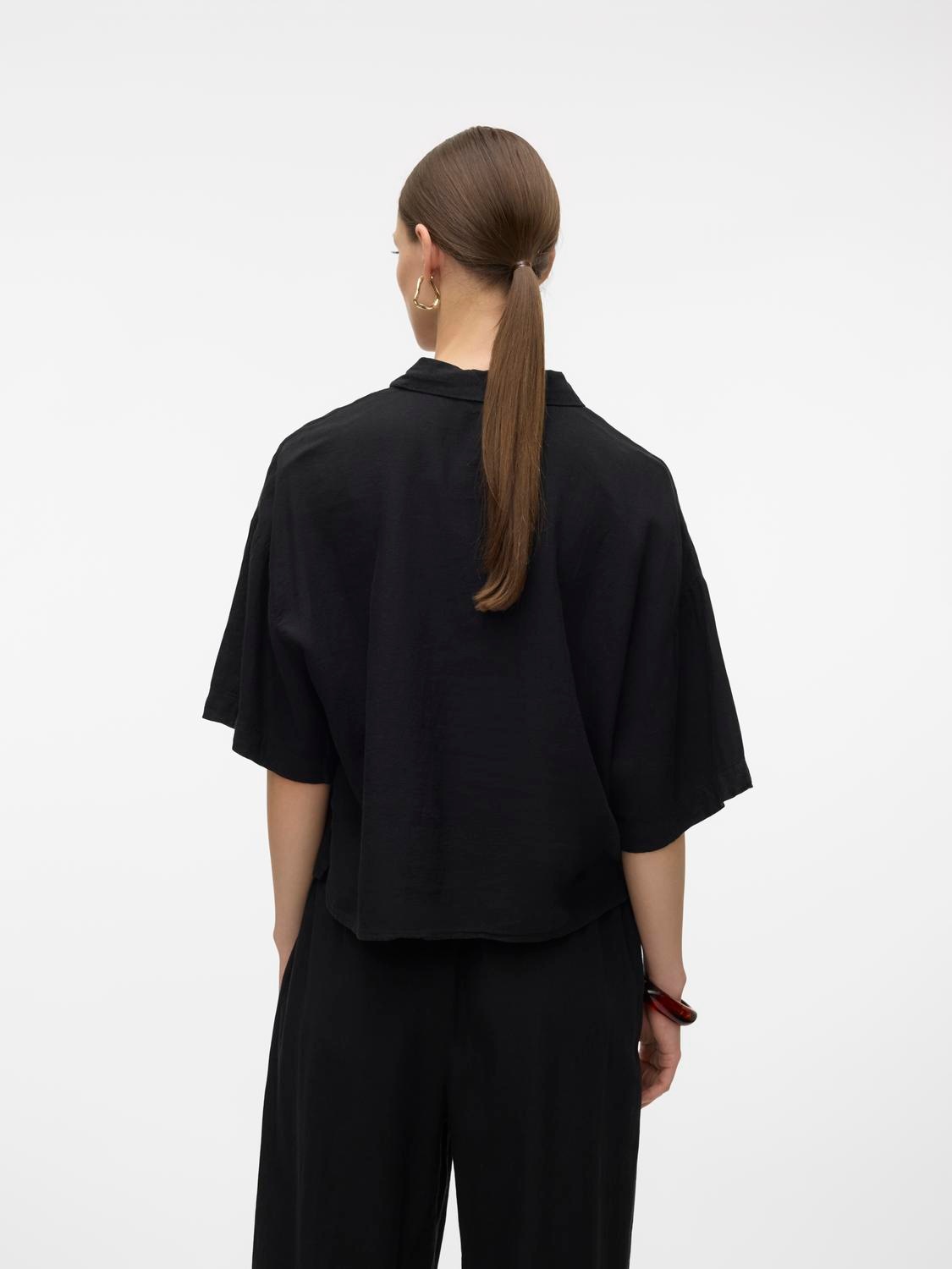 VERO MODA Overhemden & blouses voor Dames in de nieuwe collectie – Voorjaarsmode