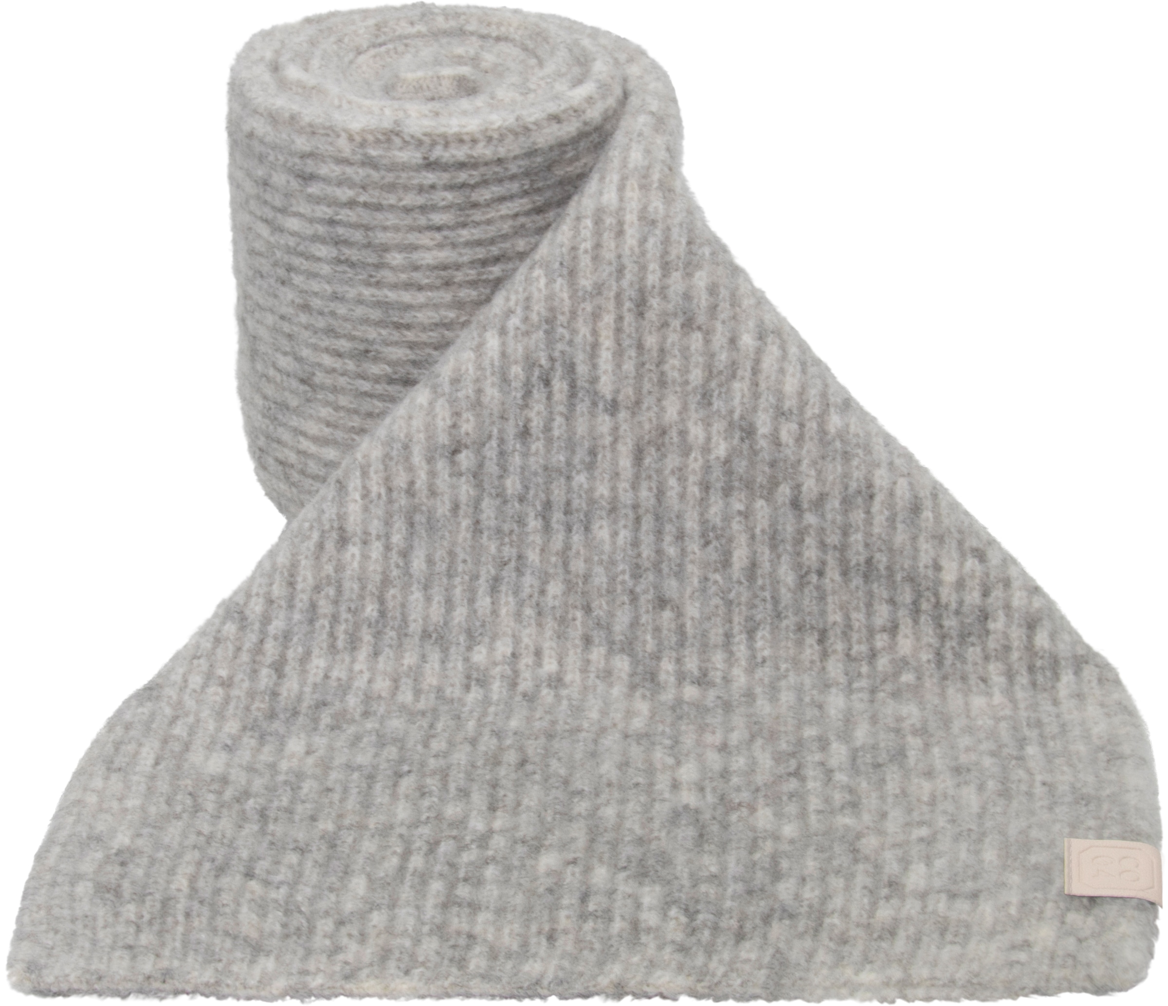chillouts Strickschal "Guro Scarf" günstig online kaufen