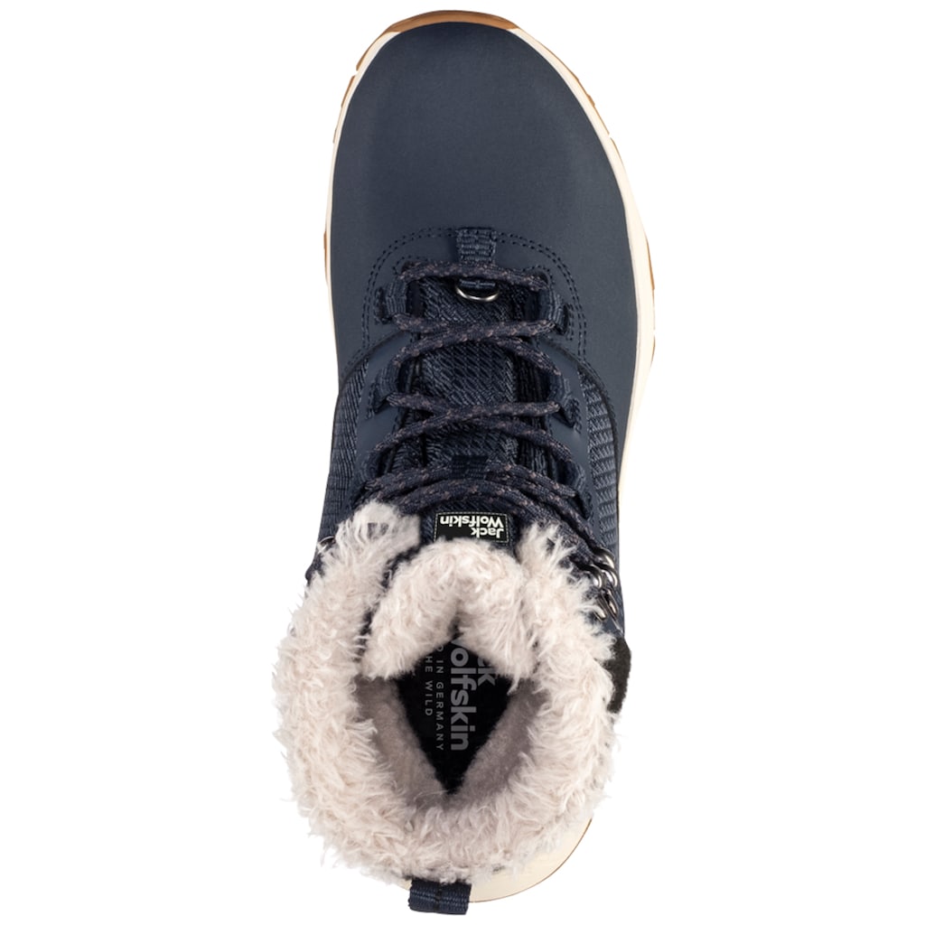 Jack Wolfskin Wanderschuh »EVERQUEST TEXAPORE HIGH W«