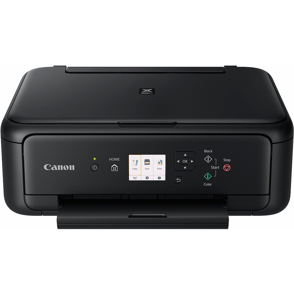 Canon Multifunktionsdrucker »PIXMA TS5150/TS5151«