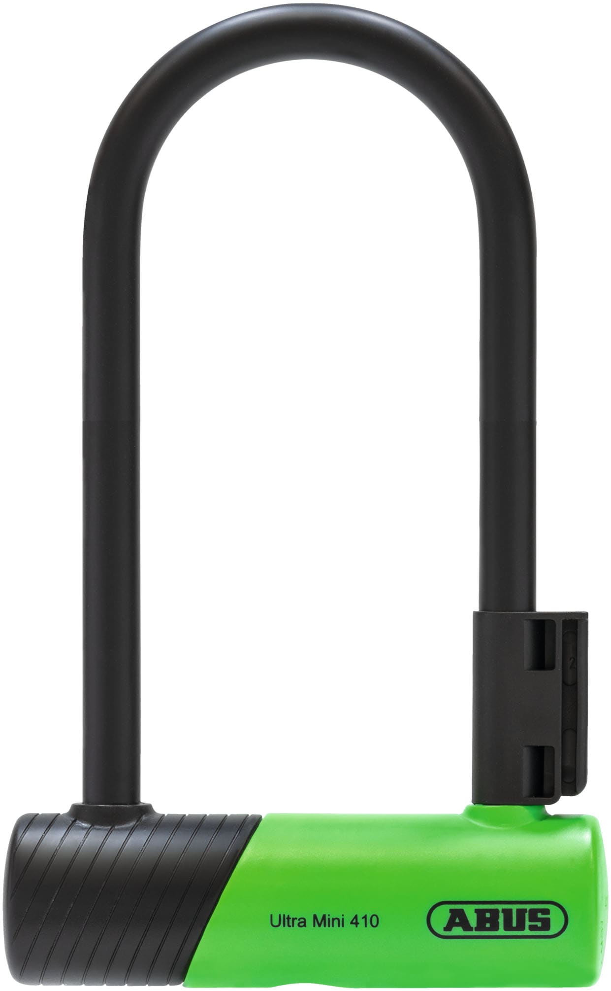 ABUS Bügelschloss »Ultra Mini 410K/150HB140/180 GN SH34«