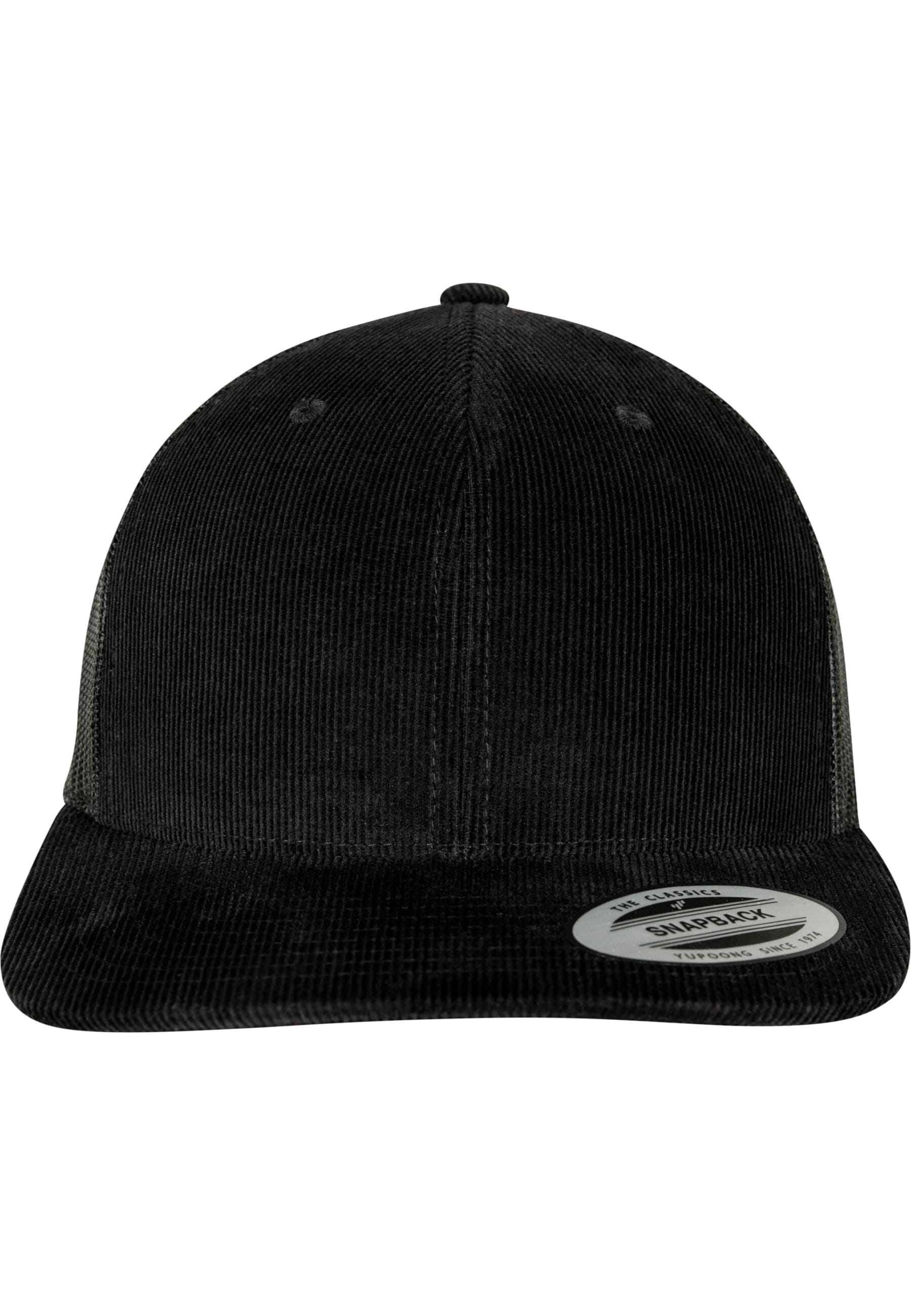 Flexfit Flex Cap "Flexfit Trucker Corduroy Retro Trucker"