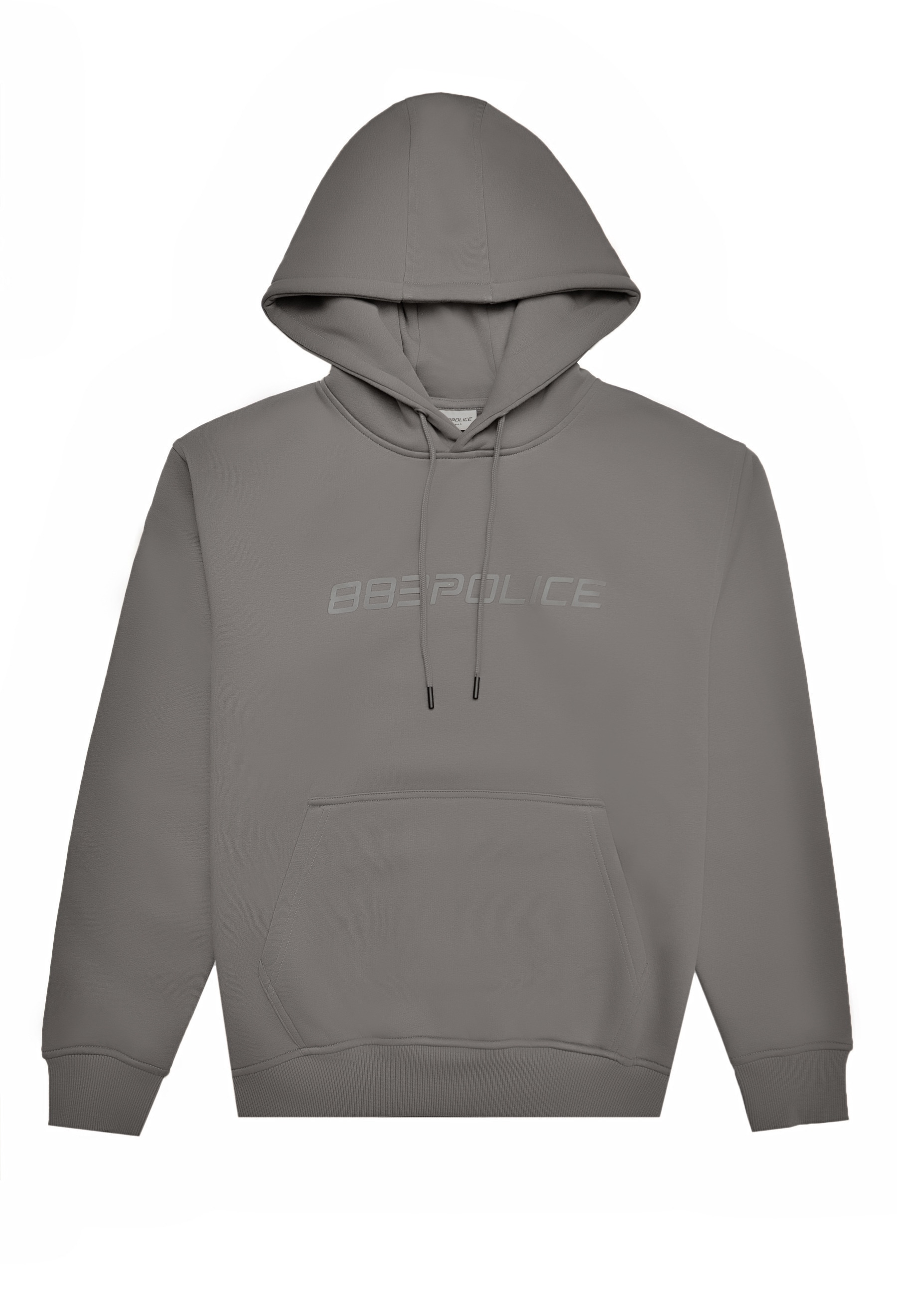 883Police Kapuzensweatshirt "883 Police DELUNGRA HOODIE", 1 Stk.