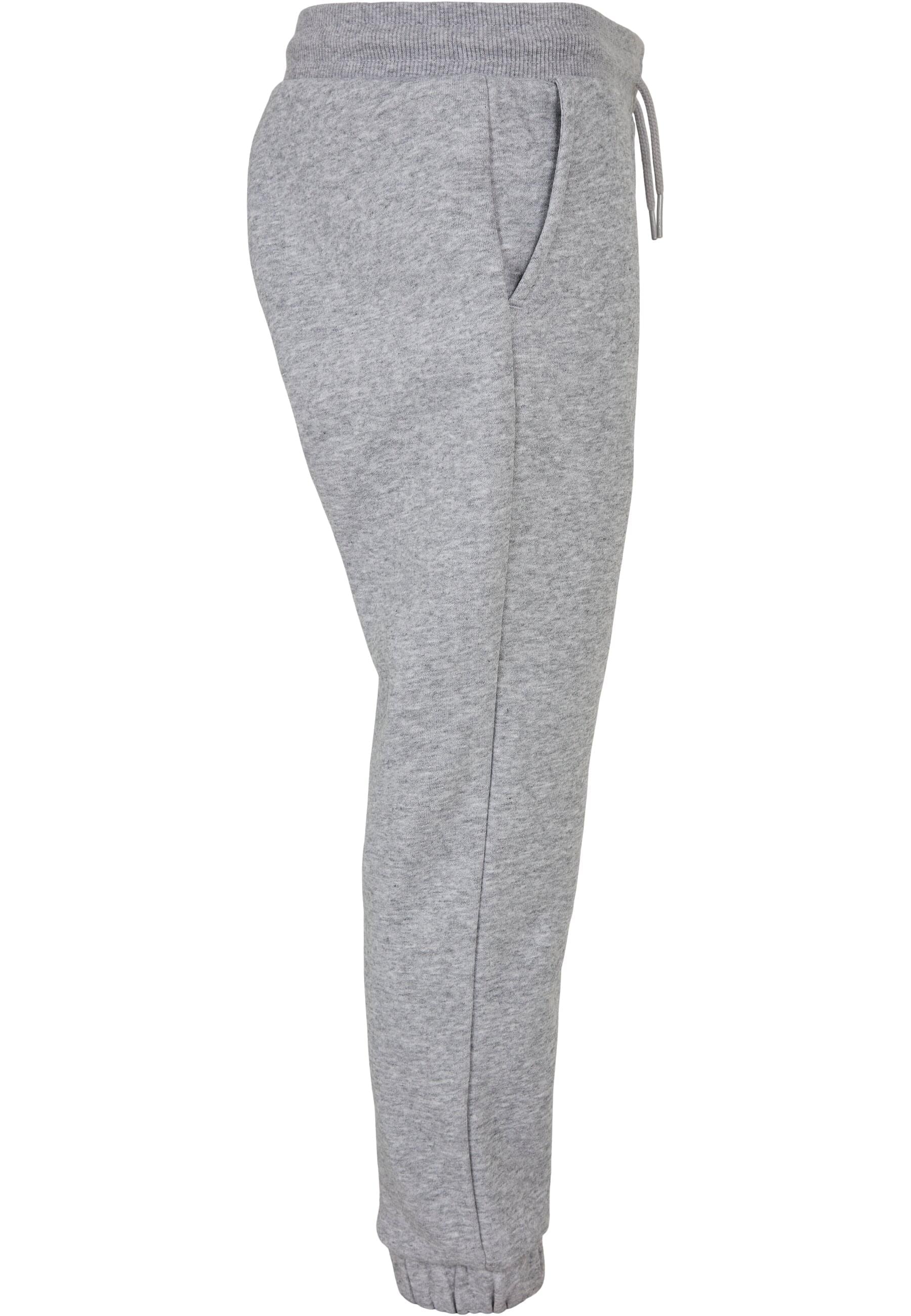 URBAN CLASSICS Stoffhose »Urban Classics Damen Girls Sweatpants«