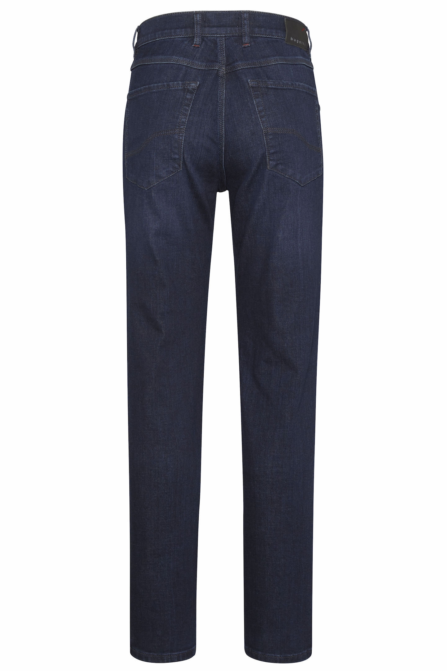 bugatti 5-Pocket-Jeans, mit Power Stretch