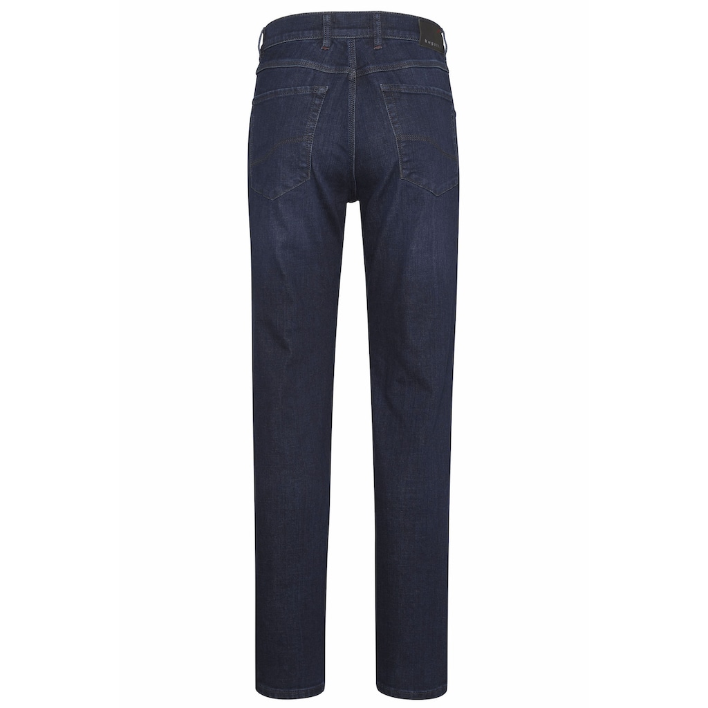 bugatti 5-Pocket-Jeans