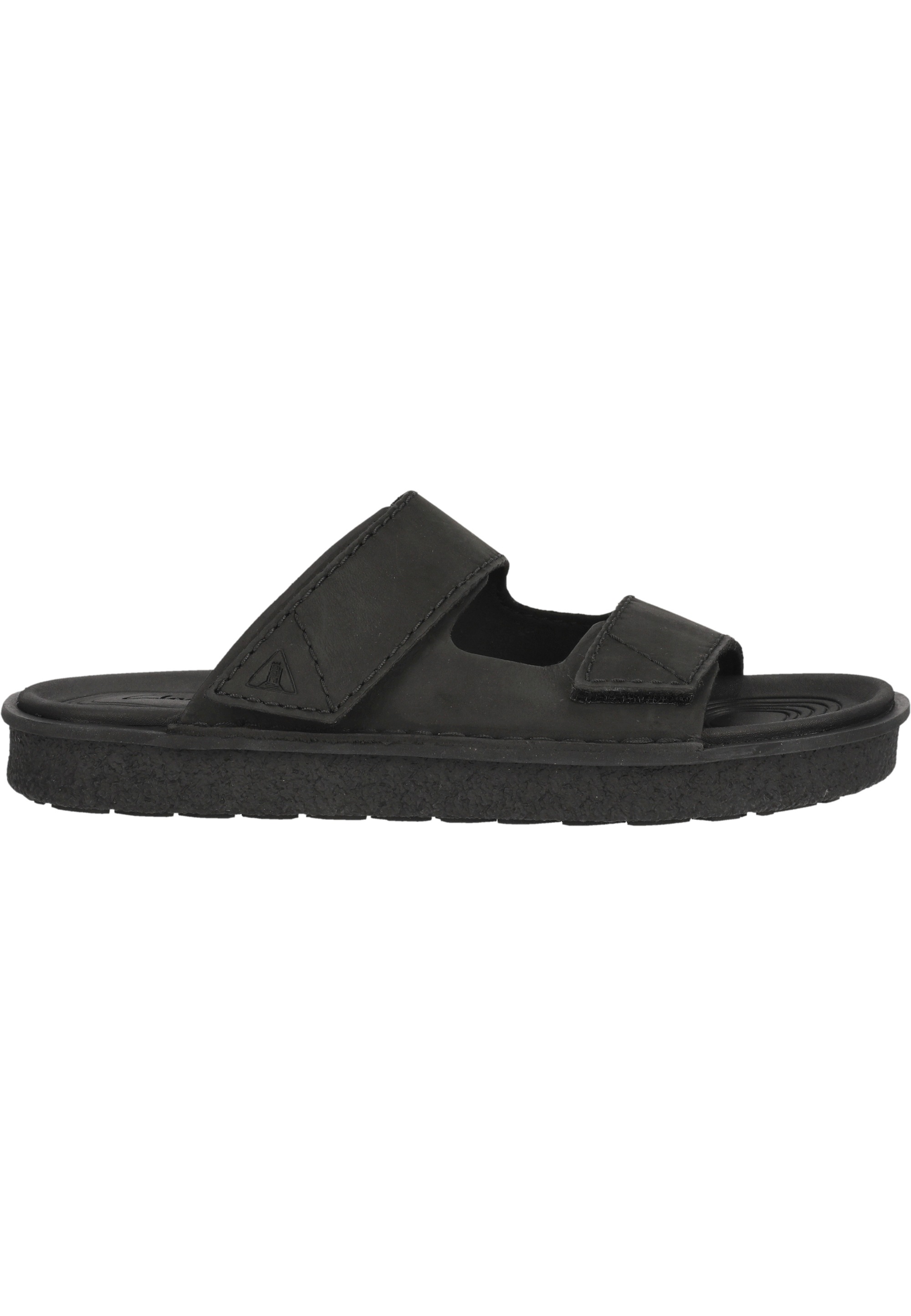 Thumbnail - Clarks Sandale "Litton" mit Doppelriemenverschluss