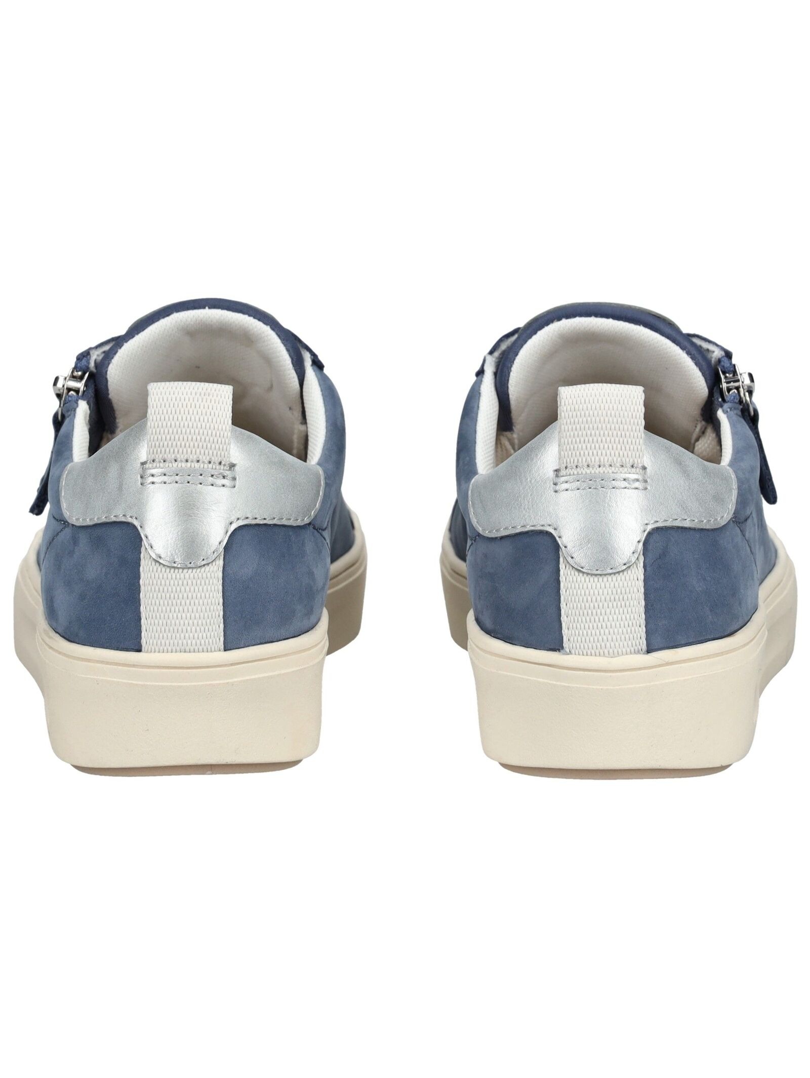 Tamaris Sneaker »Tamaris Sneaker Leder/Textil«