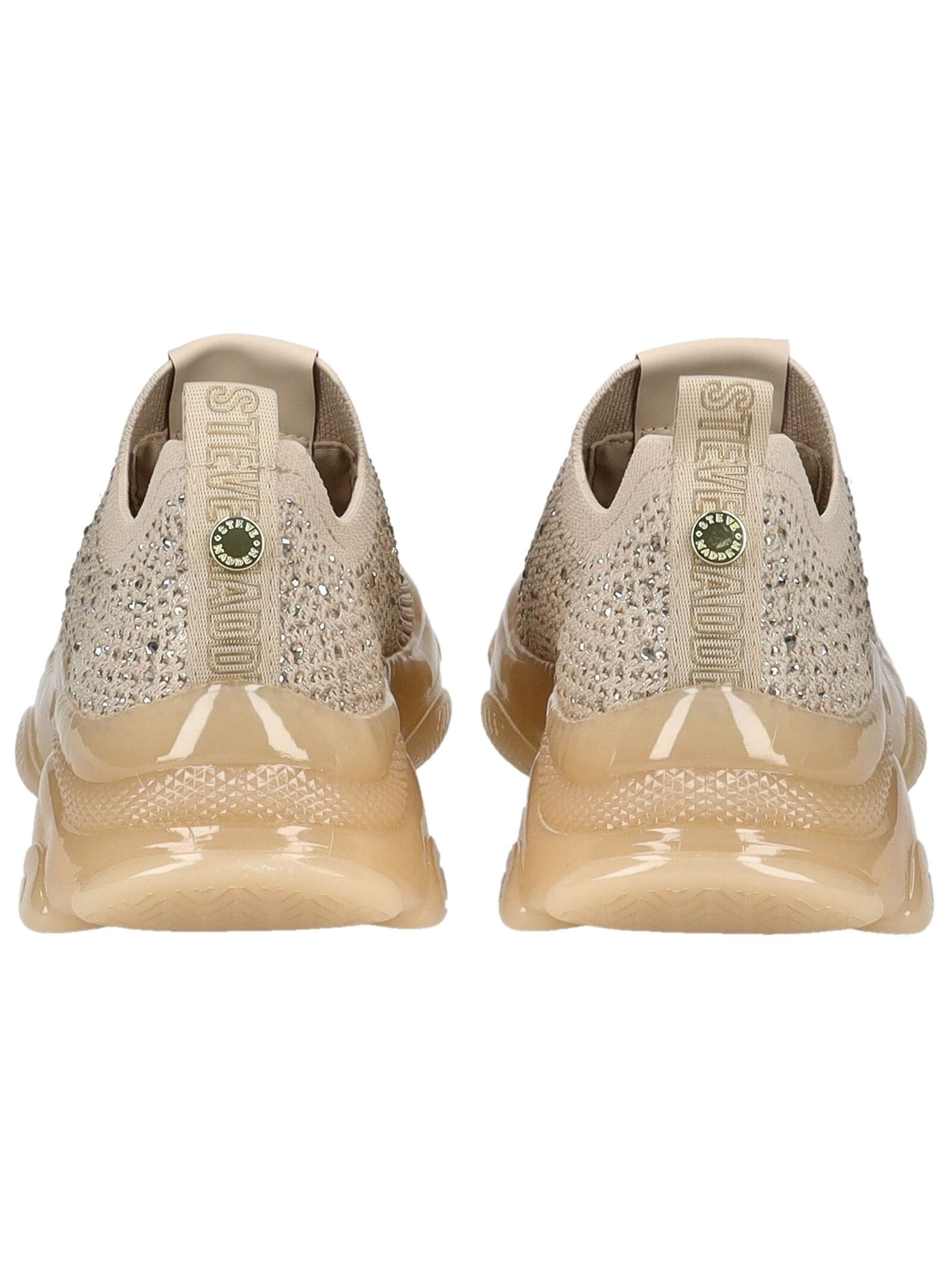 STEVE MADDEN Sneaker »STEVE MADDEN Sneaker Textil«