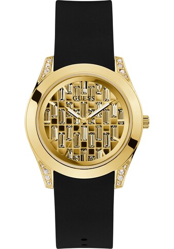 Guess Quarzuhr »CLARITY GW0109L1«