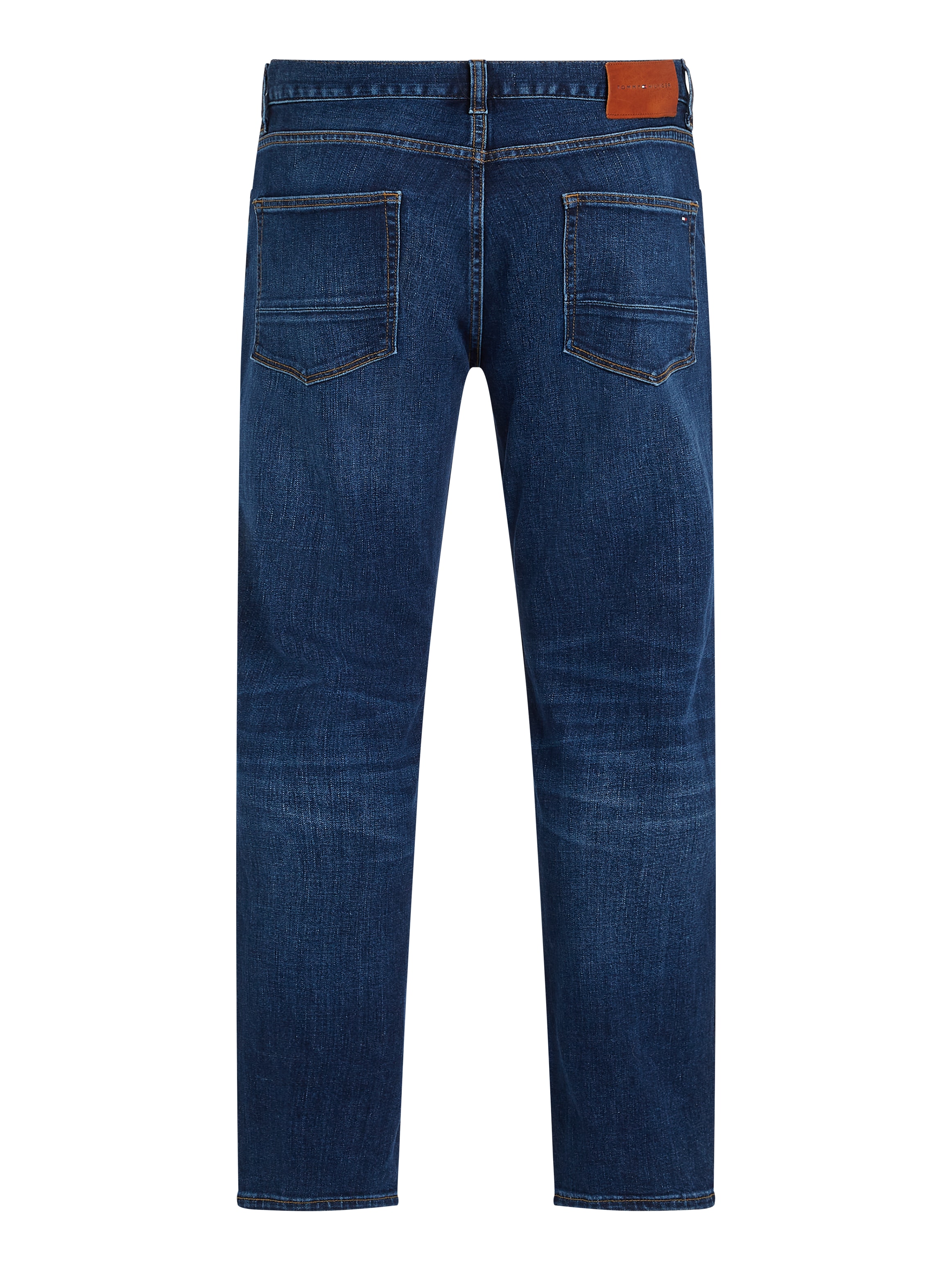 Tommy Hilfiger Straight-Jeans »CORE DENTON«