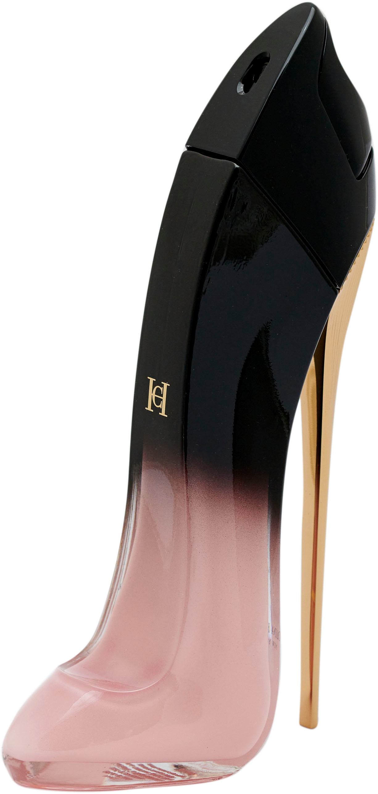 Carolina Herrera Eau de Parfum »Caroline Herrera Good Girl Blush Elixir«, (1 tlg.), Dekorativer Flakon