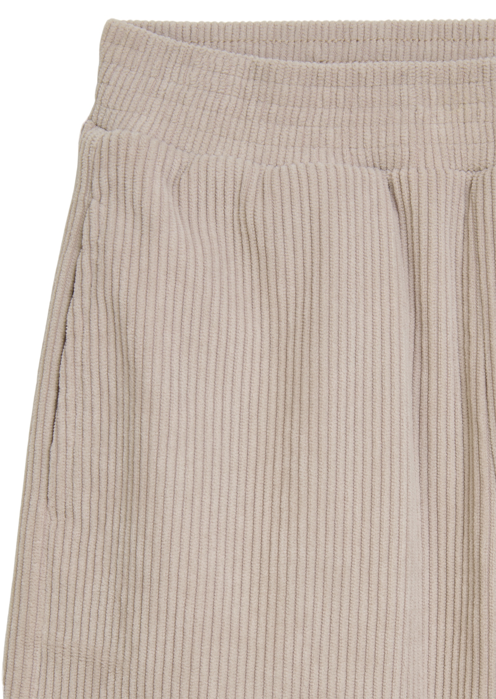 Marc O'Polo Chinohose »mit weitem Bein«