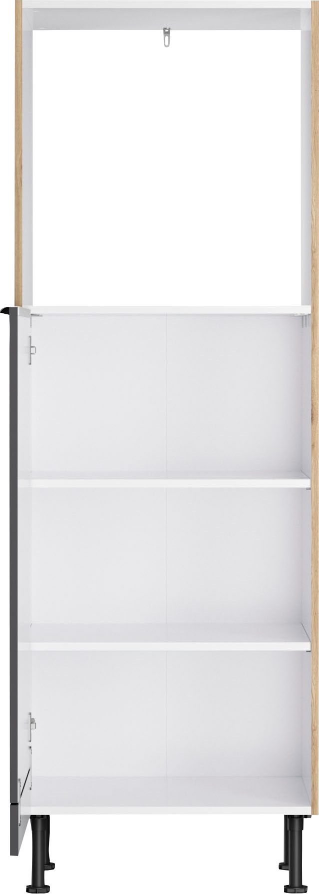 Thumbnail - KOCHSTATION Backofenumbauschrank "KS-Aken"