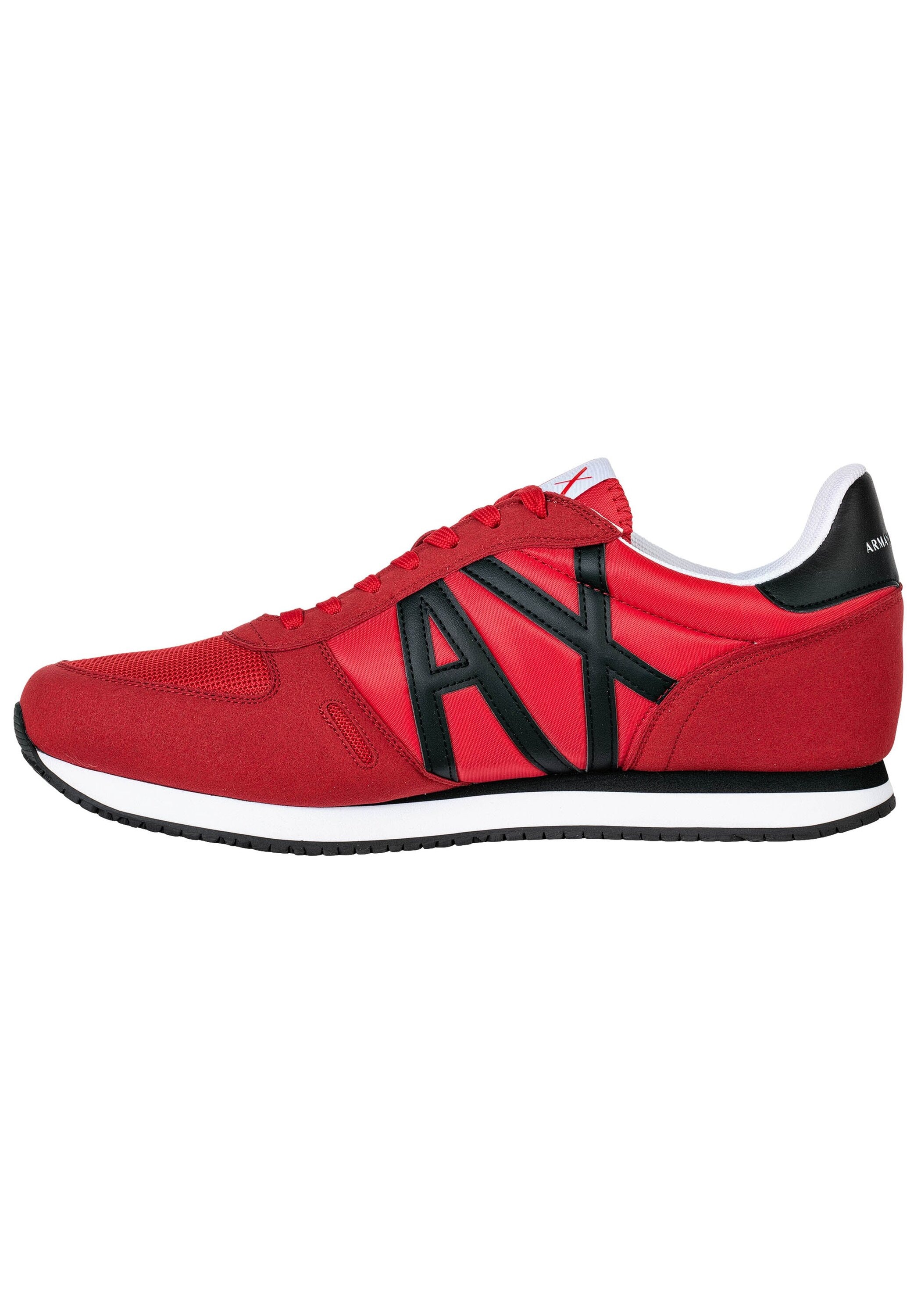 ARMANI EXCHANGE Sneaker »Sneaker«