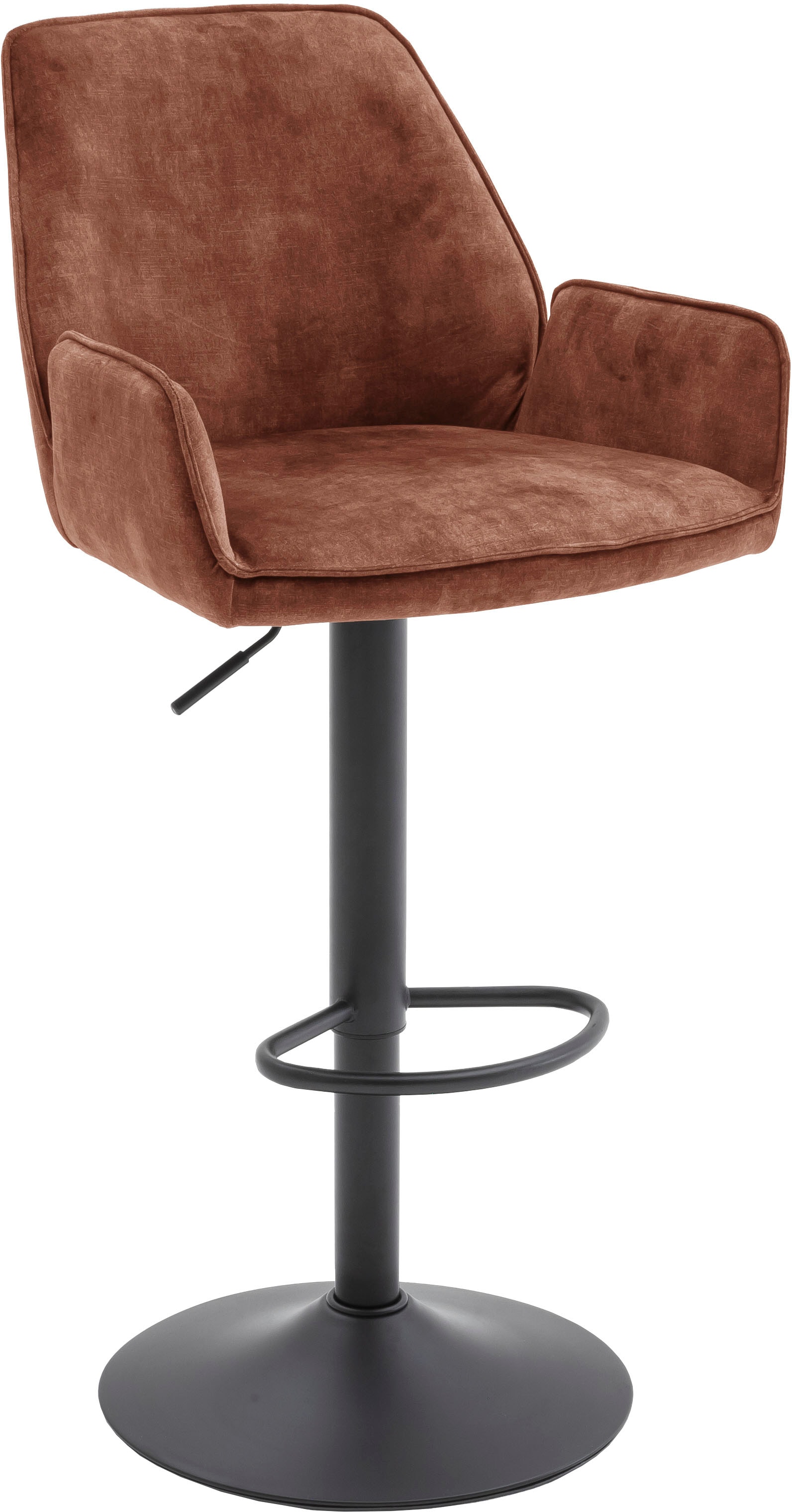 MCA furniture Bistrostuhl "OTTAWA Tresenstuhl Barstuhl Barmöbel Bistro", Ve günstig online kaufen