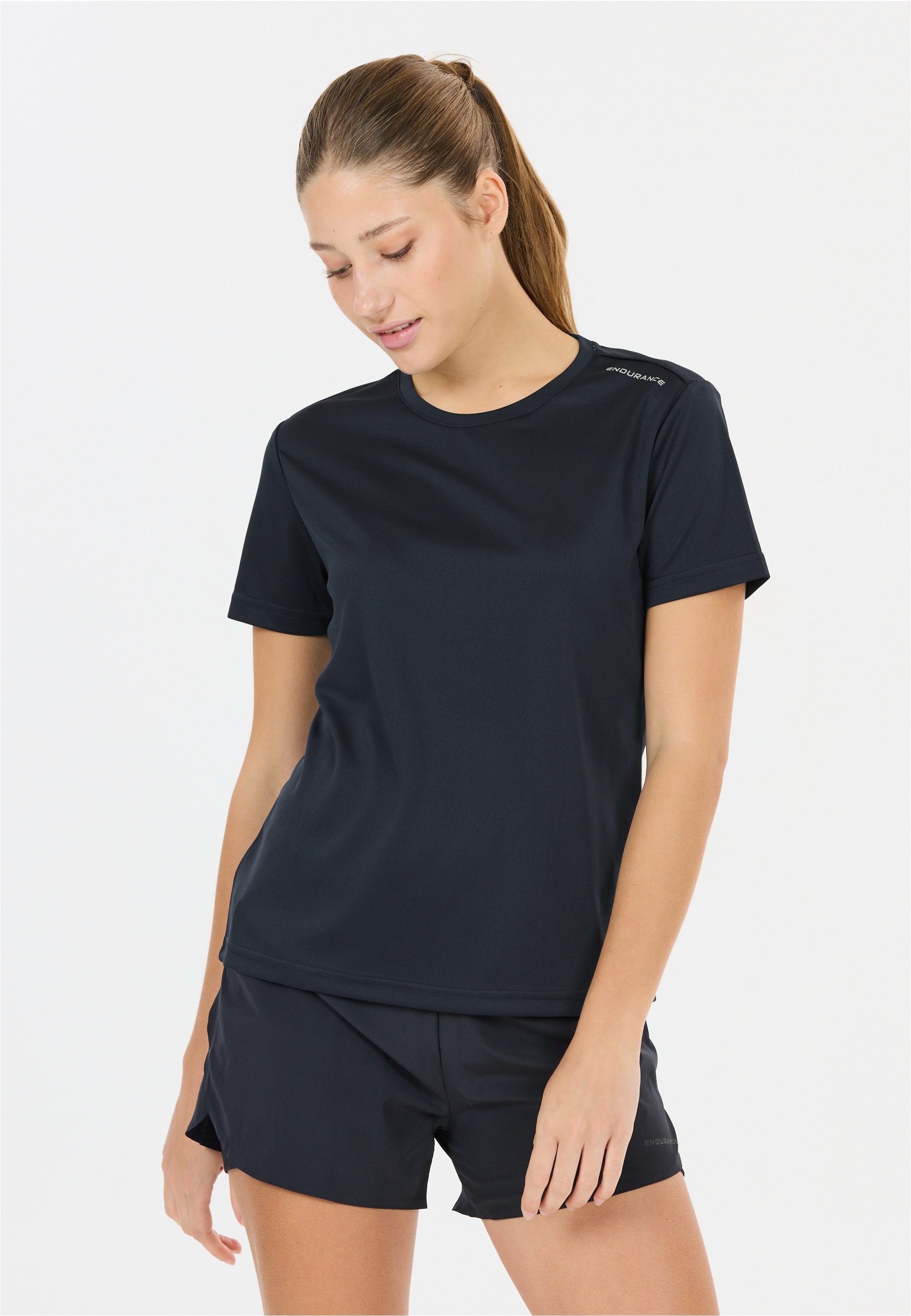 ENDURANCE Funktionsshirt "Team V2" mit reflektierenden Elementen günstig online kaufen