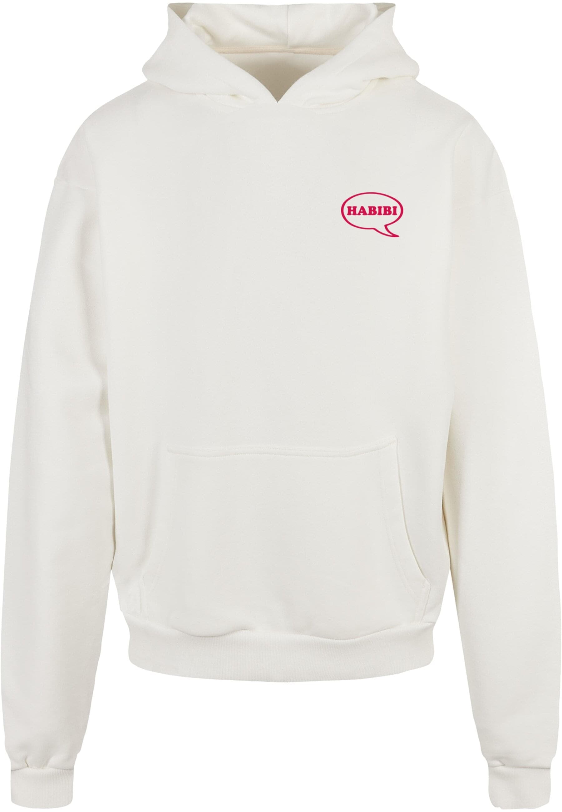 Merchcode Kapuzensweatshirt "Merchcode Herren MRKEBAB Ultra Heavy Hoody" 1 günstig online kaufen
