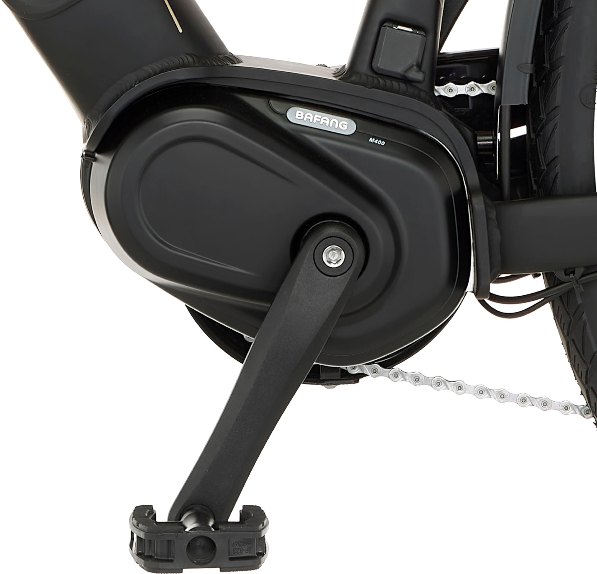FISCHER Fahrrad E-Bike »VIATOR 4.2i 711 55«, 9 Gang, Shimano, Acera, Mittelmotor 250 W, (mit Faltschloss), Pedelec, Elektrofahrrad für Damen u. Herren