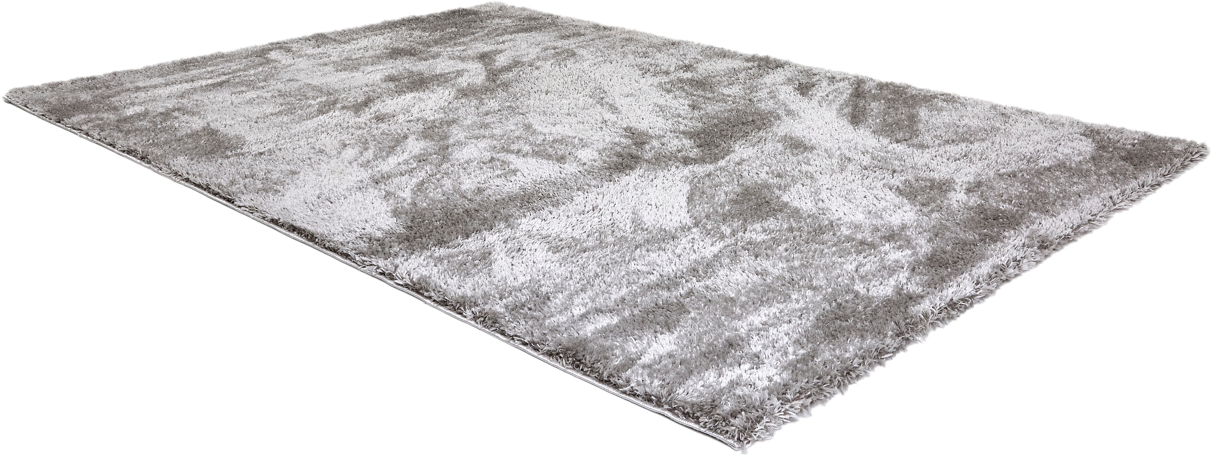 ASTRA Hochflor-Teppich »Paulie 250«, rechteckig, 25 mm Höhe, weicher Langflor, Shaggy, Wohnzimmer, Schlafzimmer