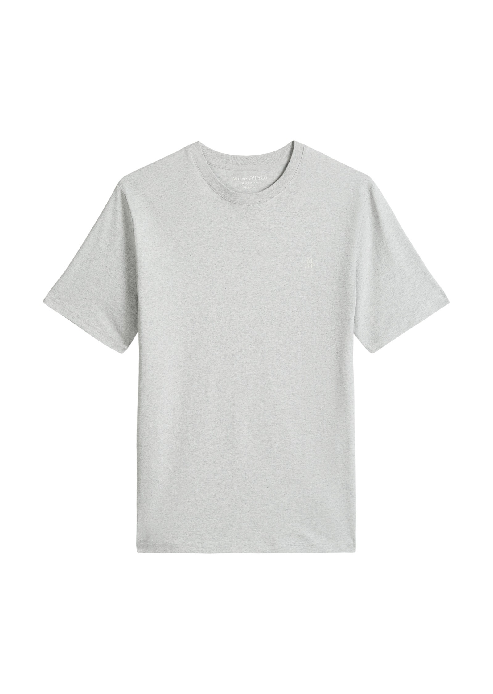 Marc O'Polo T-Shirt »aus reiner Bio-Baumwolle«