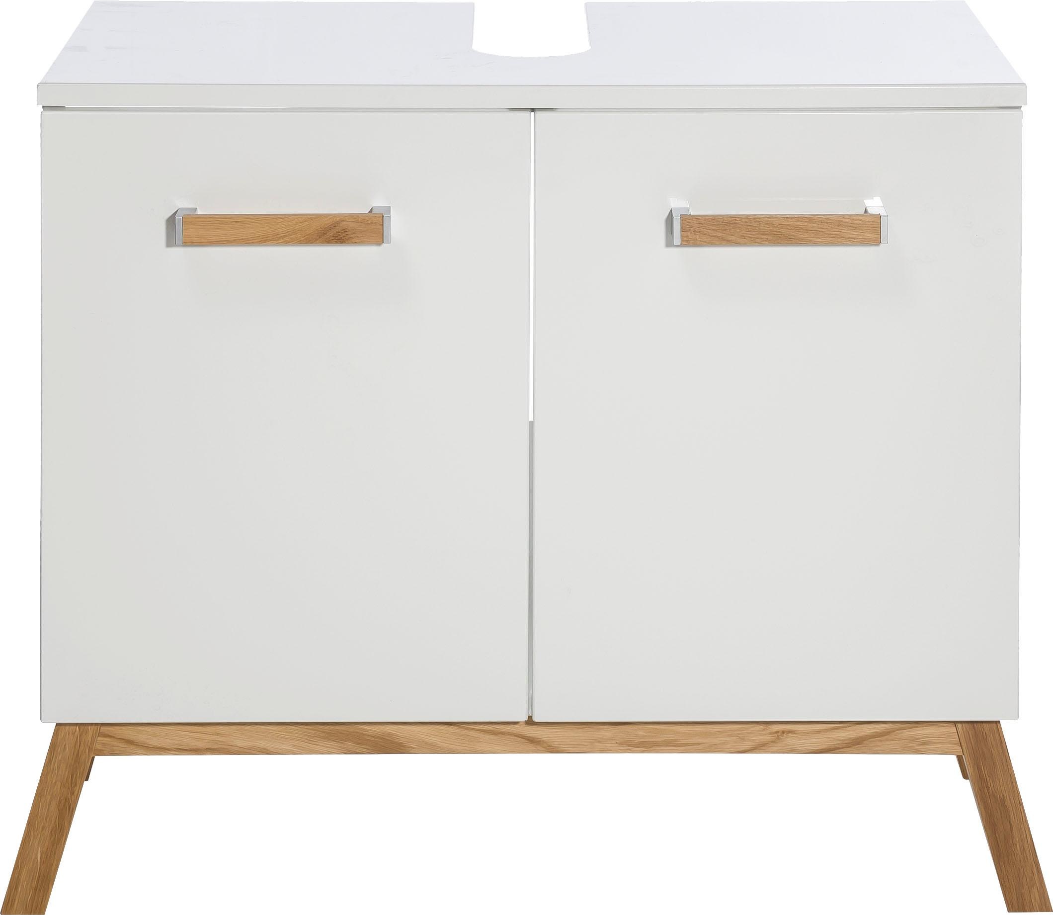 Schildmeyer Waschbeckenunterschrank "Venlo" günstig online kaufen